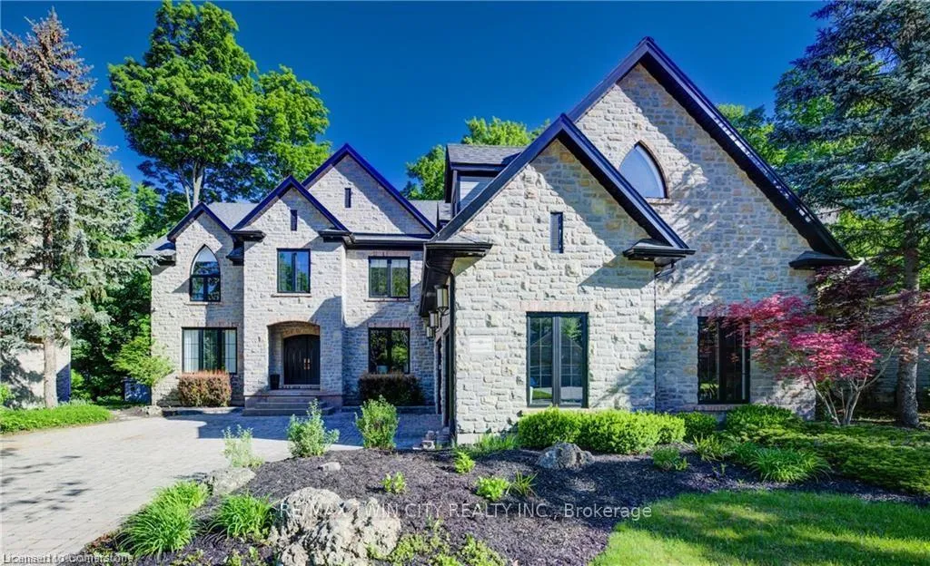 Photo 1 of 524 Fox Cove Place, Waterloo — HOMEH