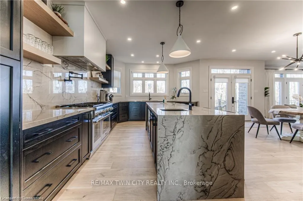Photo 5 of 524 Fox Cove Place, Waterloo — HOMEH