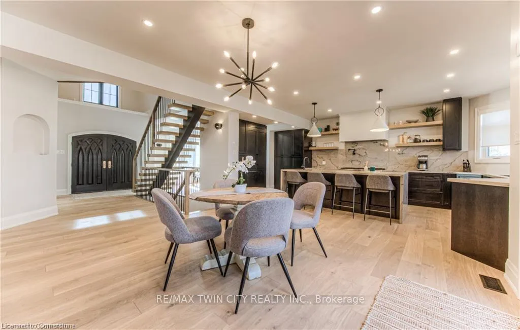 Photo 8 of 524 Fox Cove Place, Waterloo — HOMEH