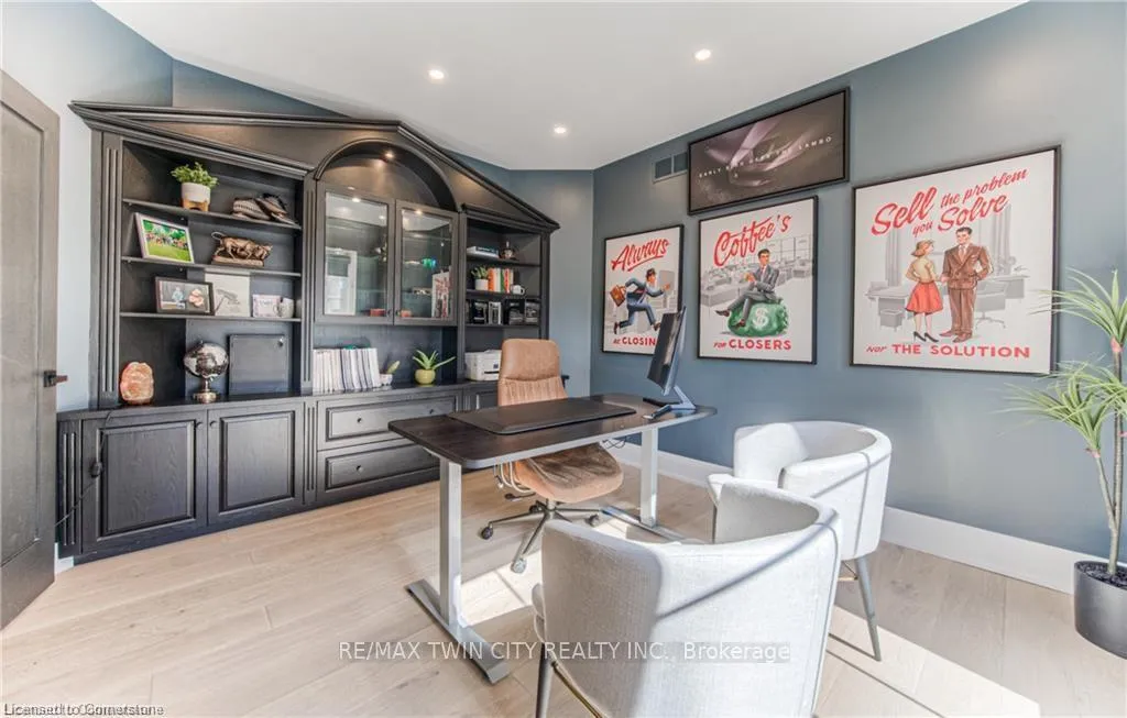 Photo 14 of 524 Fox Cove Place, Waterloo — HOMEH