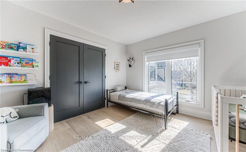 Photo 19 of 524 Fox Cove Place, Waterloo — HOMEH