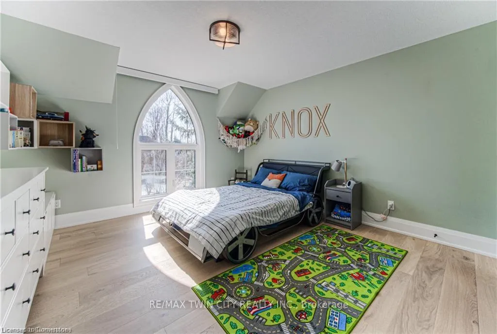 Photo 25 of 524 Fox Cove Place, Waterloo — HOMEH