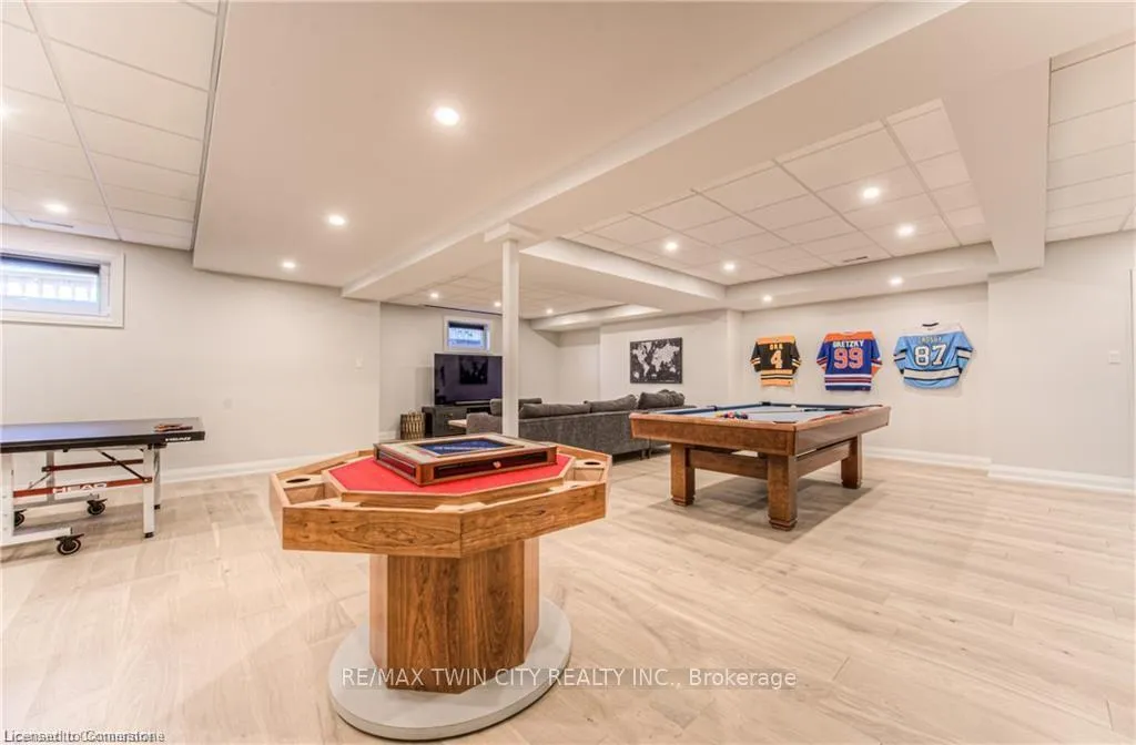 Photo 27 of 524 Fox Cove Place, Waterloo — HOMEH