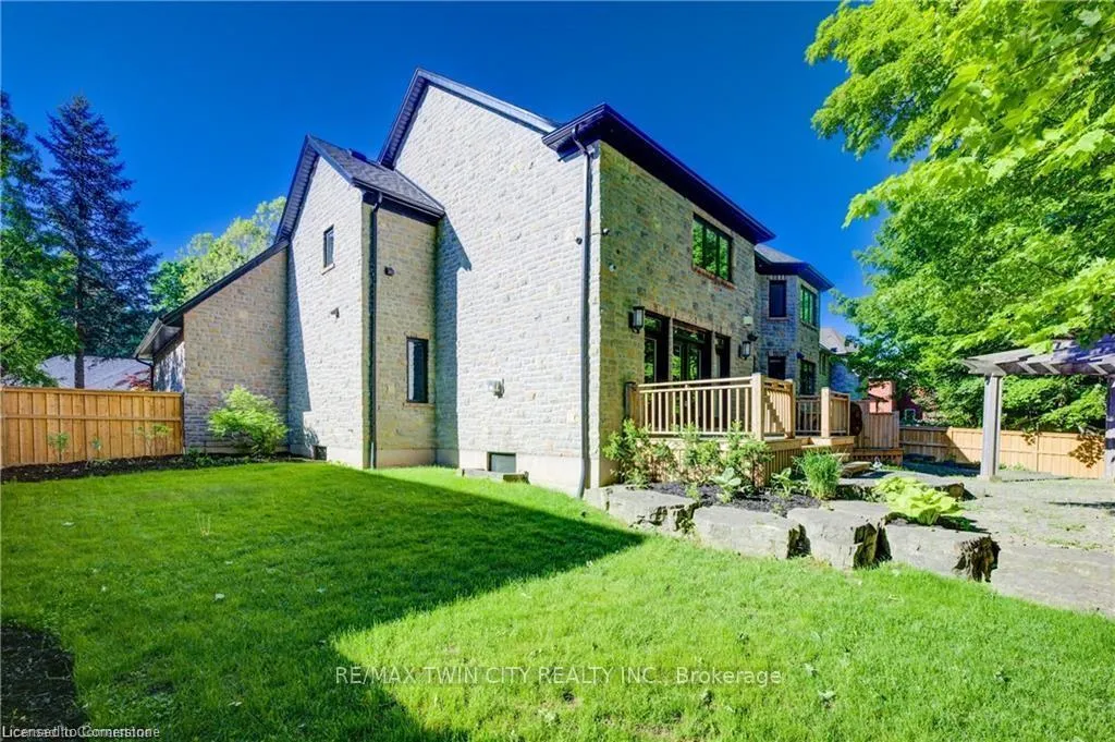 Photo 35 of 524 Fox Cove Place, Waterloo — HOMEH