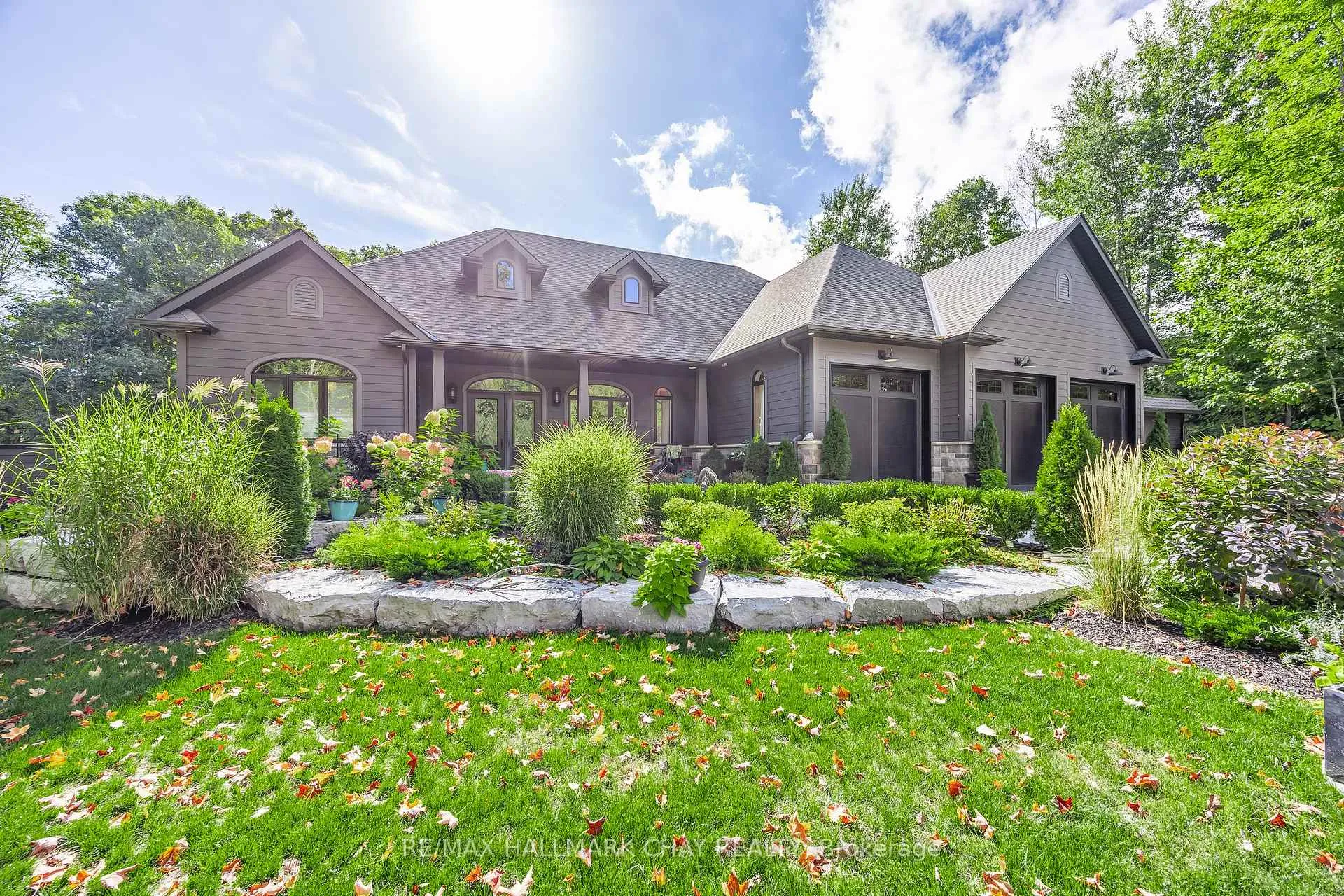 Photo 2 of 2248 Elana Drive, Severn, Marchmont — HOMEH
