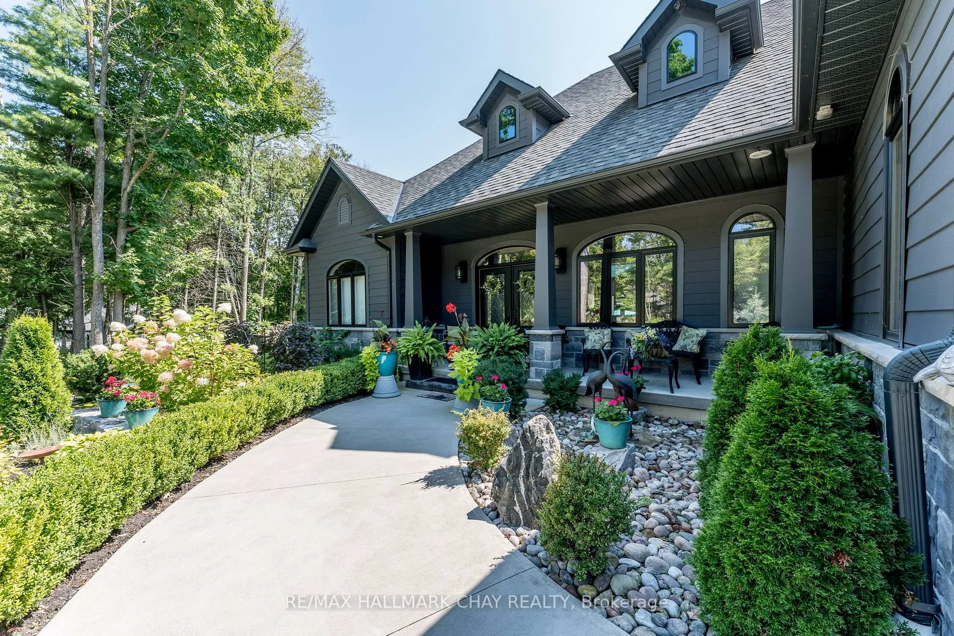 Photo 3 of 2248 Elana Drive, Severn, Marchmont — HOMEH