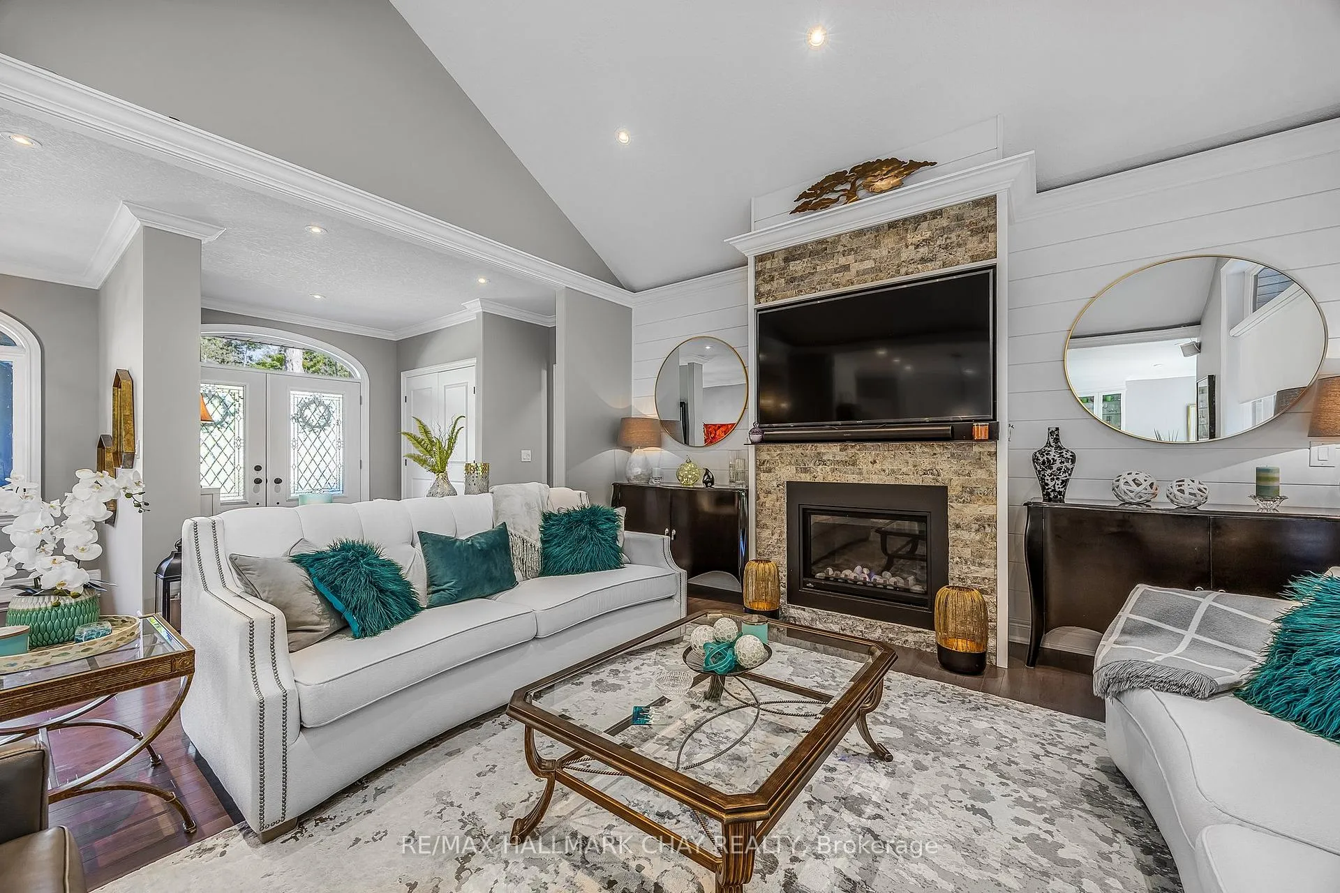 Photo 6 of 2248 Elana Drive, Severn, Marchmont — HOMEH