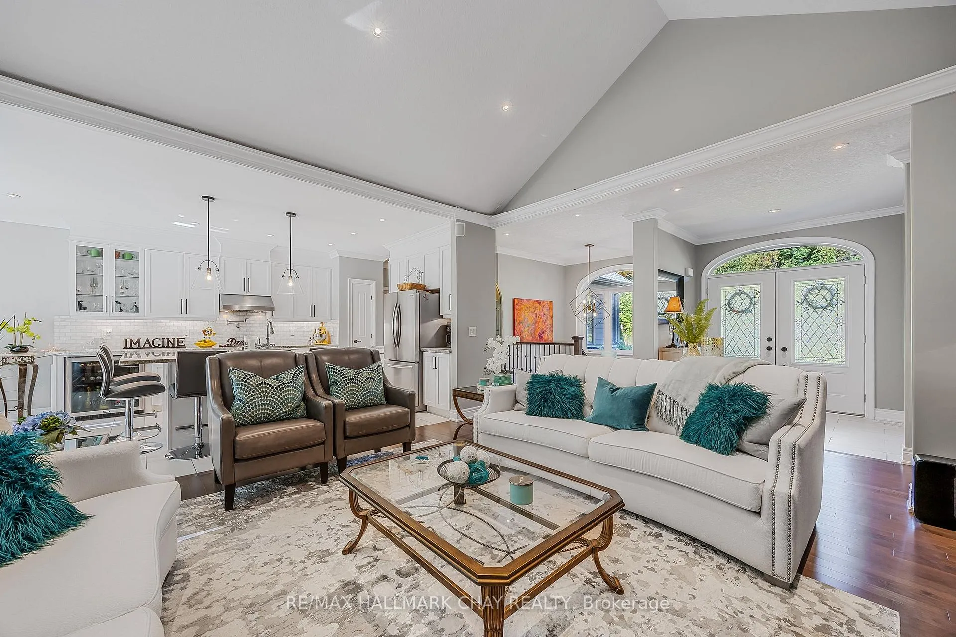 Photo 7 of 2248 Elana Drive, Severn, Marchmont — HOMEH