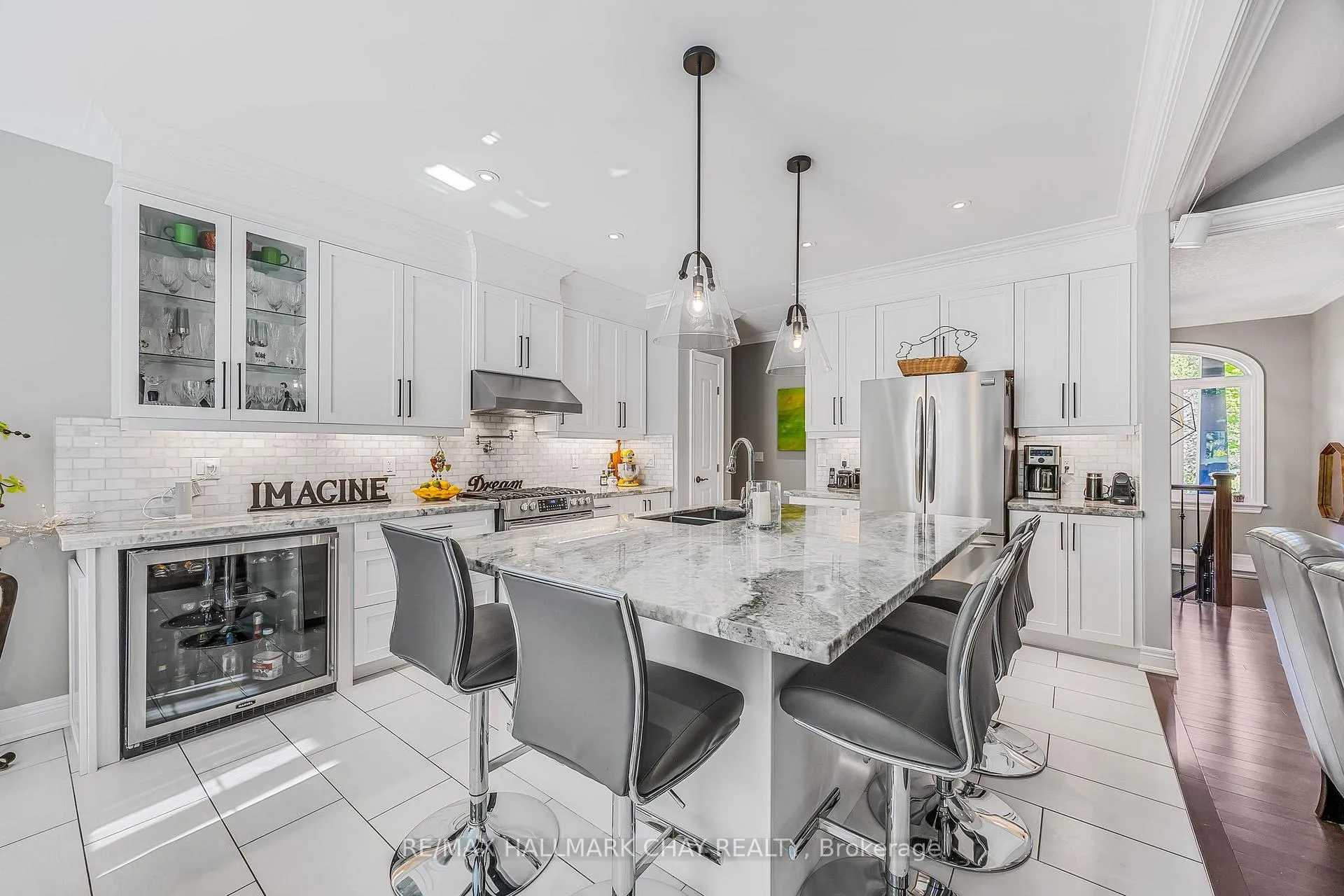 Photo 10 of 2248 Elana Drive, Severn, Marchmont — HOMEH