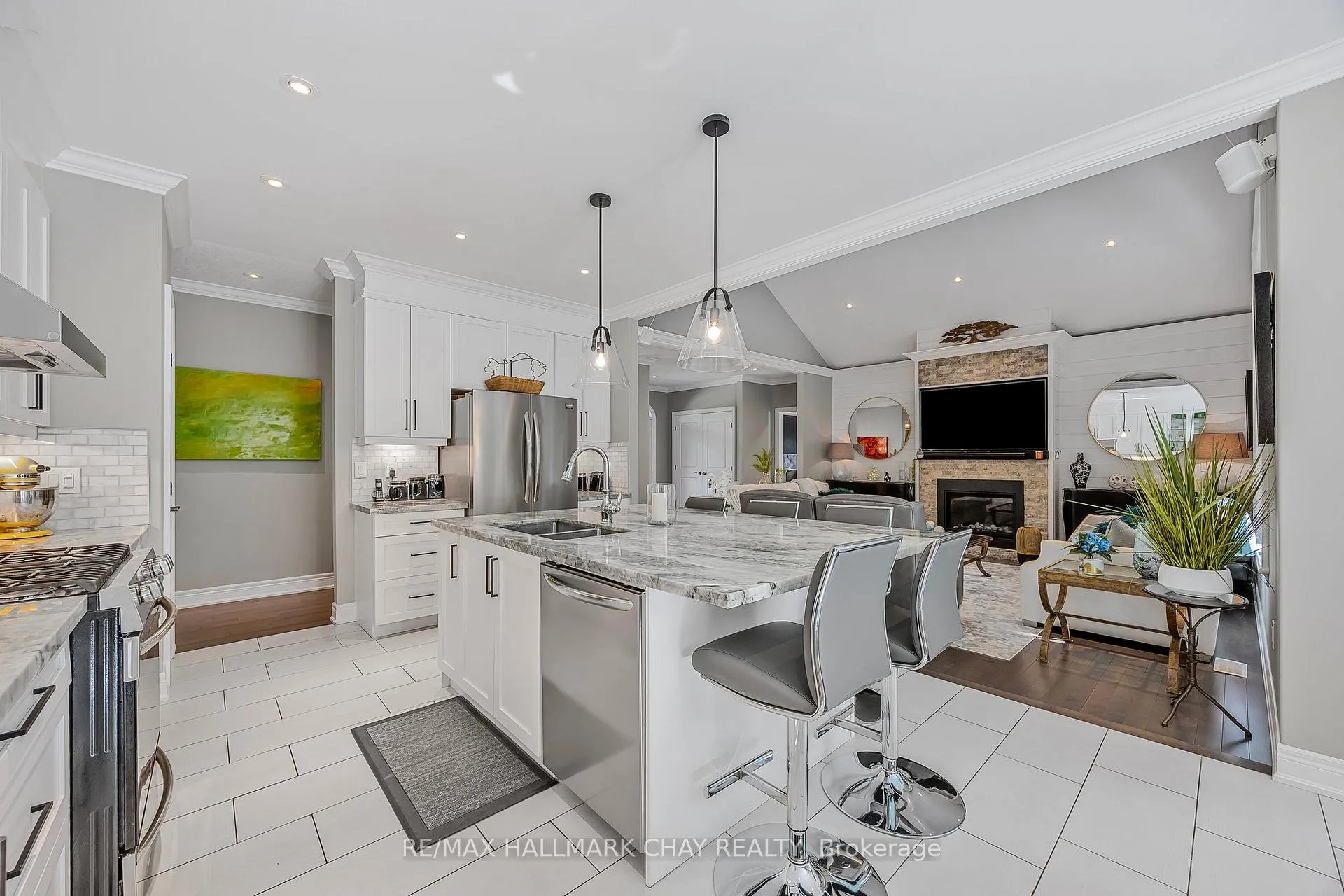 Photo 12 of 2248 Elana Drive, Severn, Marchmont — HOMEH