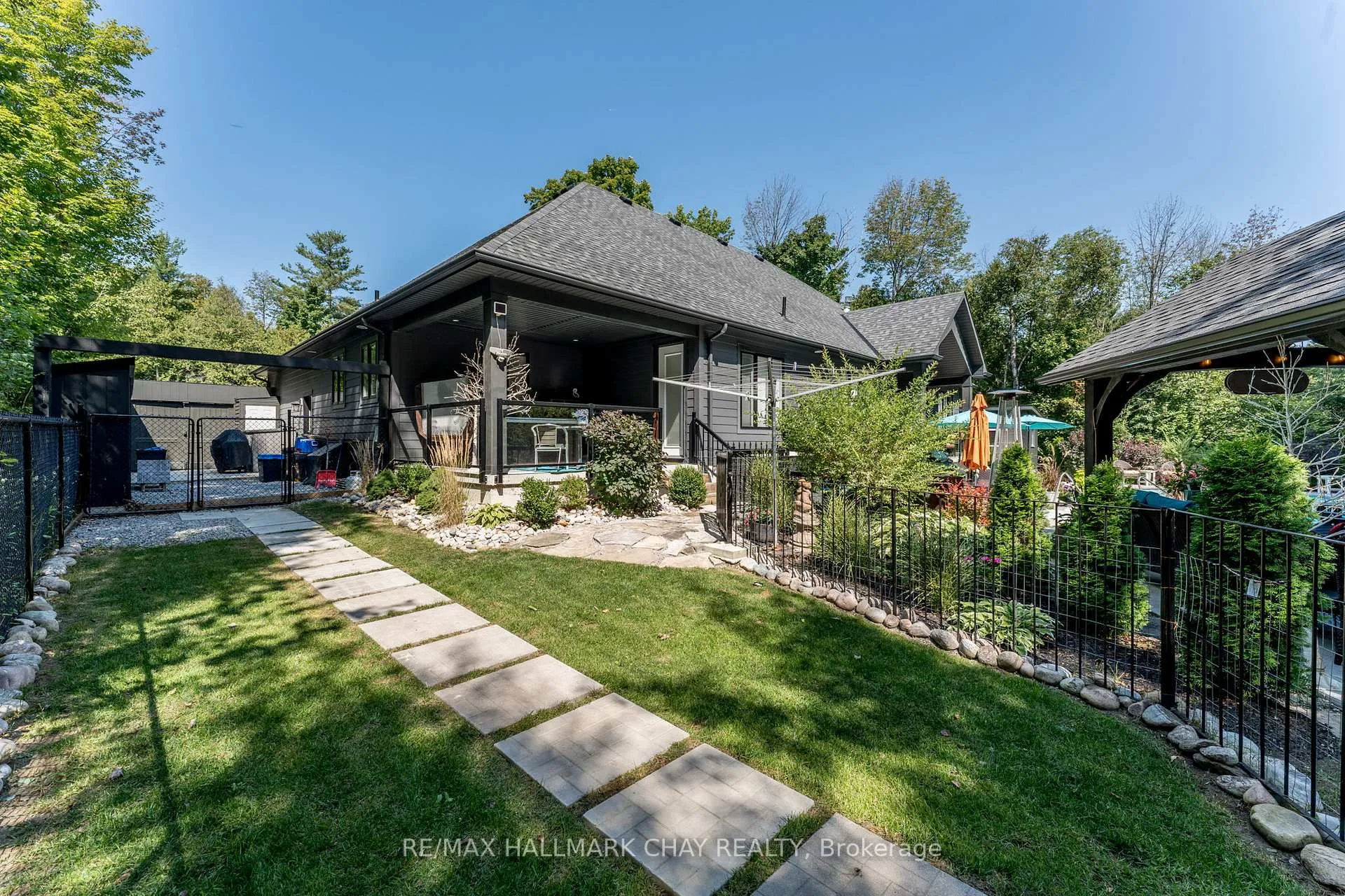 Photo 27 of 2248 Elana Drive, Severn, Marchmont — HOMEH