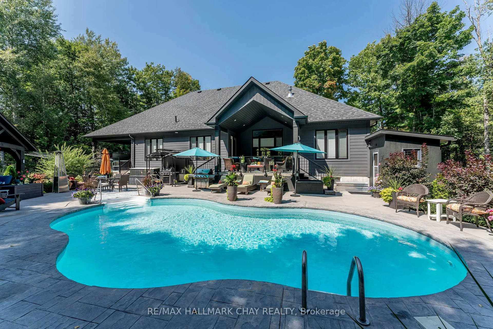 Photo 29 of 2248 Elana Drive, Severn, Marchmont — HOMEH