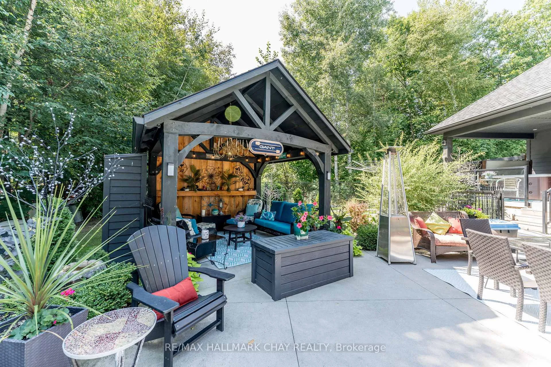 Photo 31 of 2248 Elana Drive, Severn, Marchmont — HOMEH