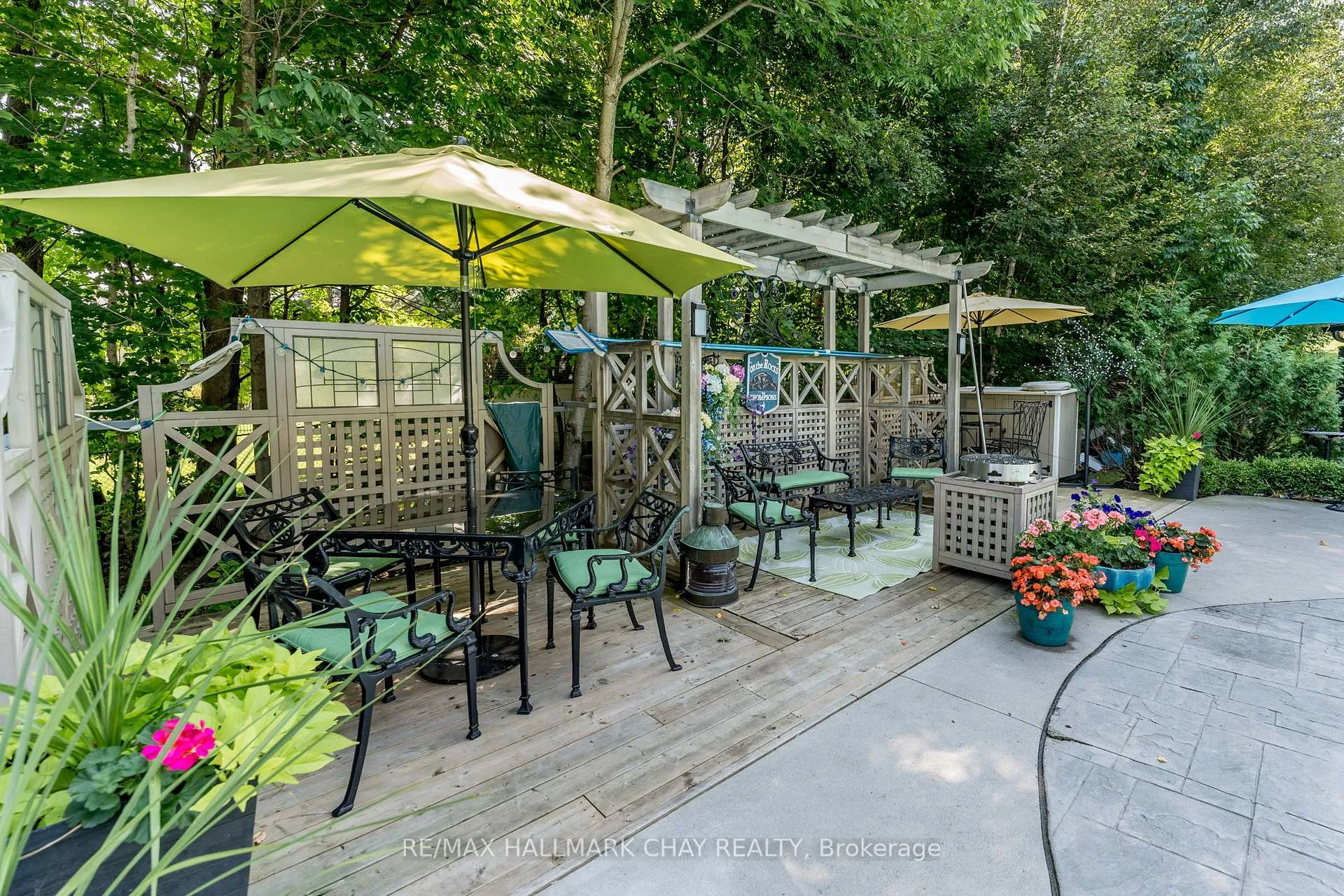 Photo 34 of 2248 Elana Drive, Severn, Marchmont — HOMEH