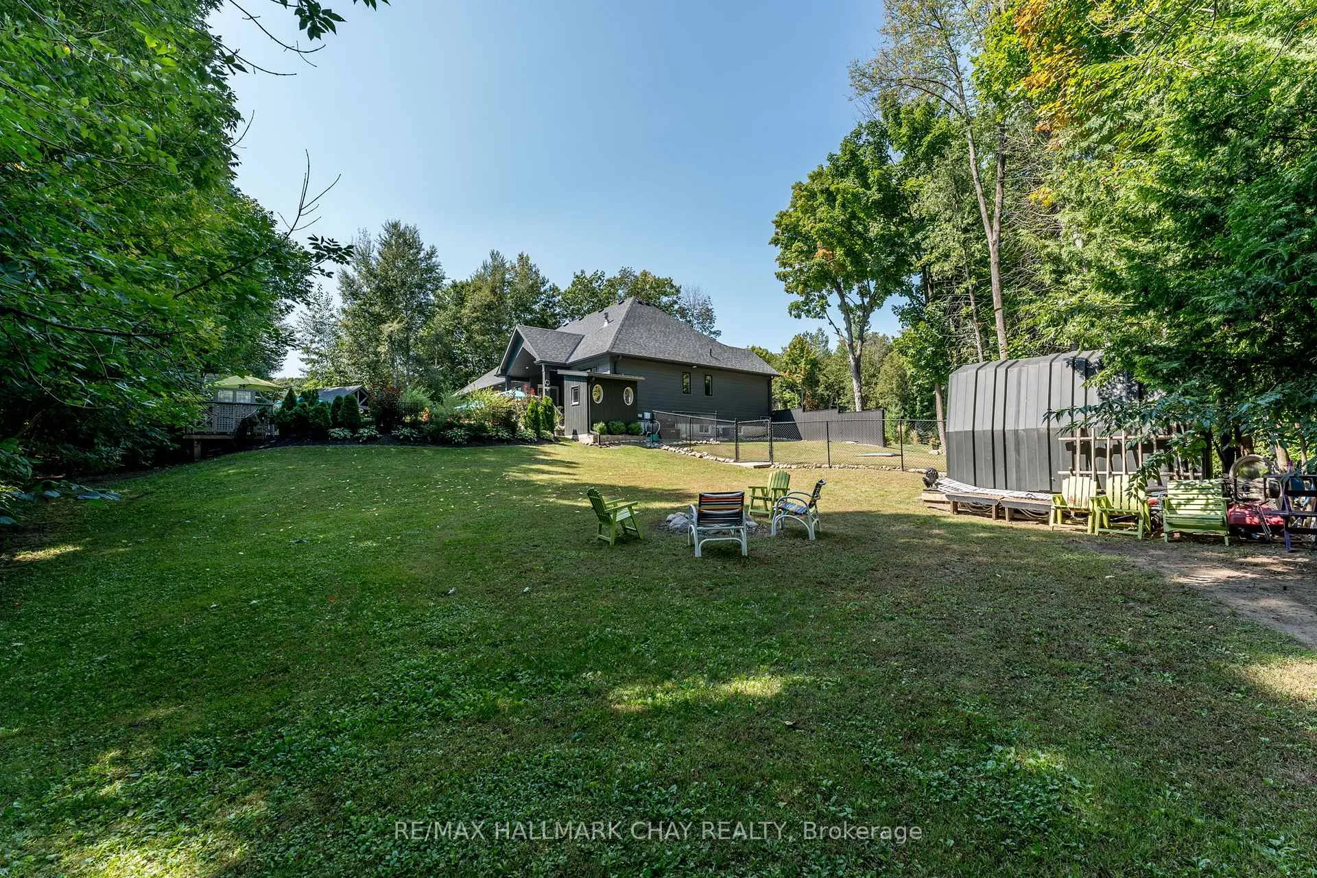Photo 37 of 2248 Elana Drive, Severn, Marchmont — HOMEH