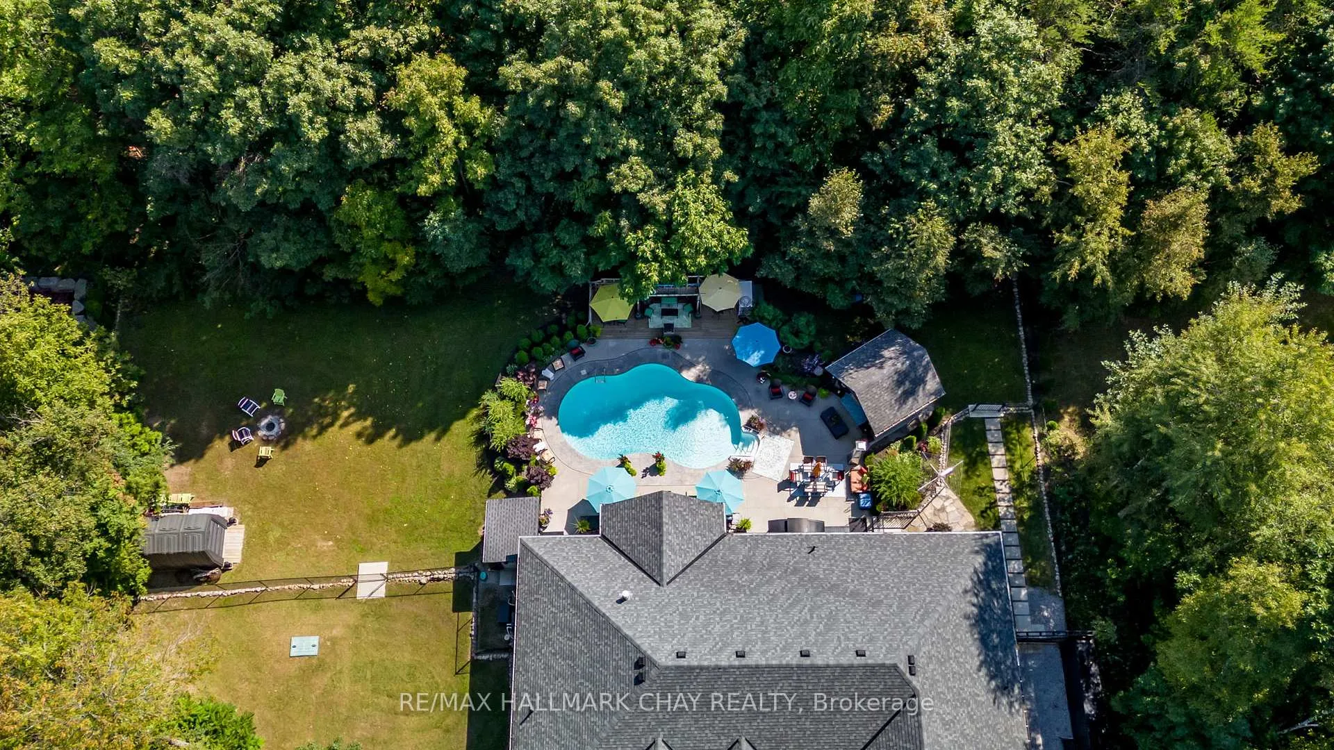 Photo 38 of 2248 Elana Drive, Severn, Marchmont — HOMEH