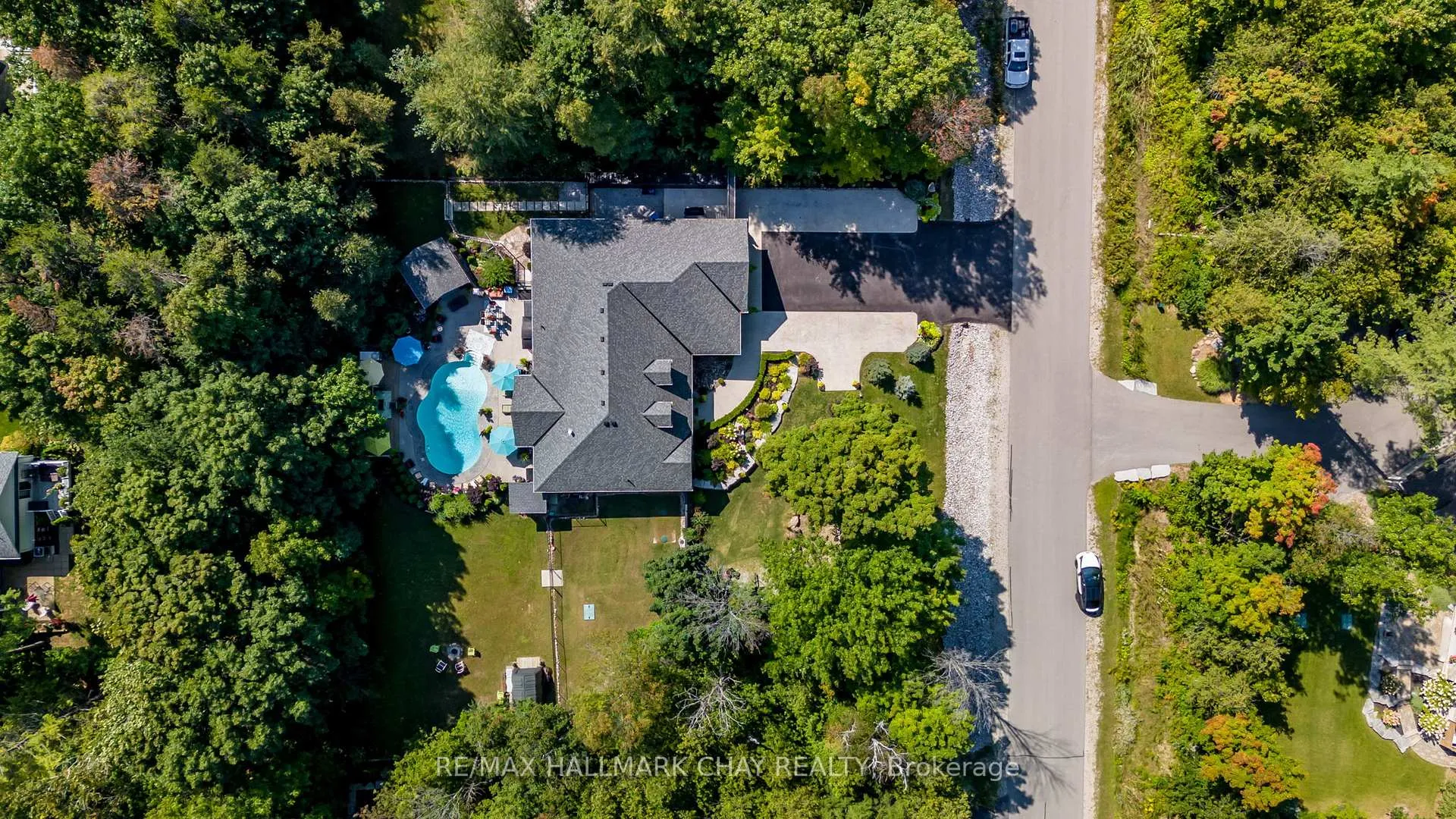 Photo 39 of 2248 Elana Drive, Severn, Marchmont — HOMEH
