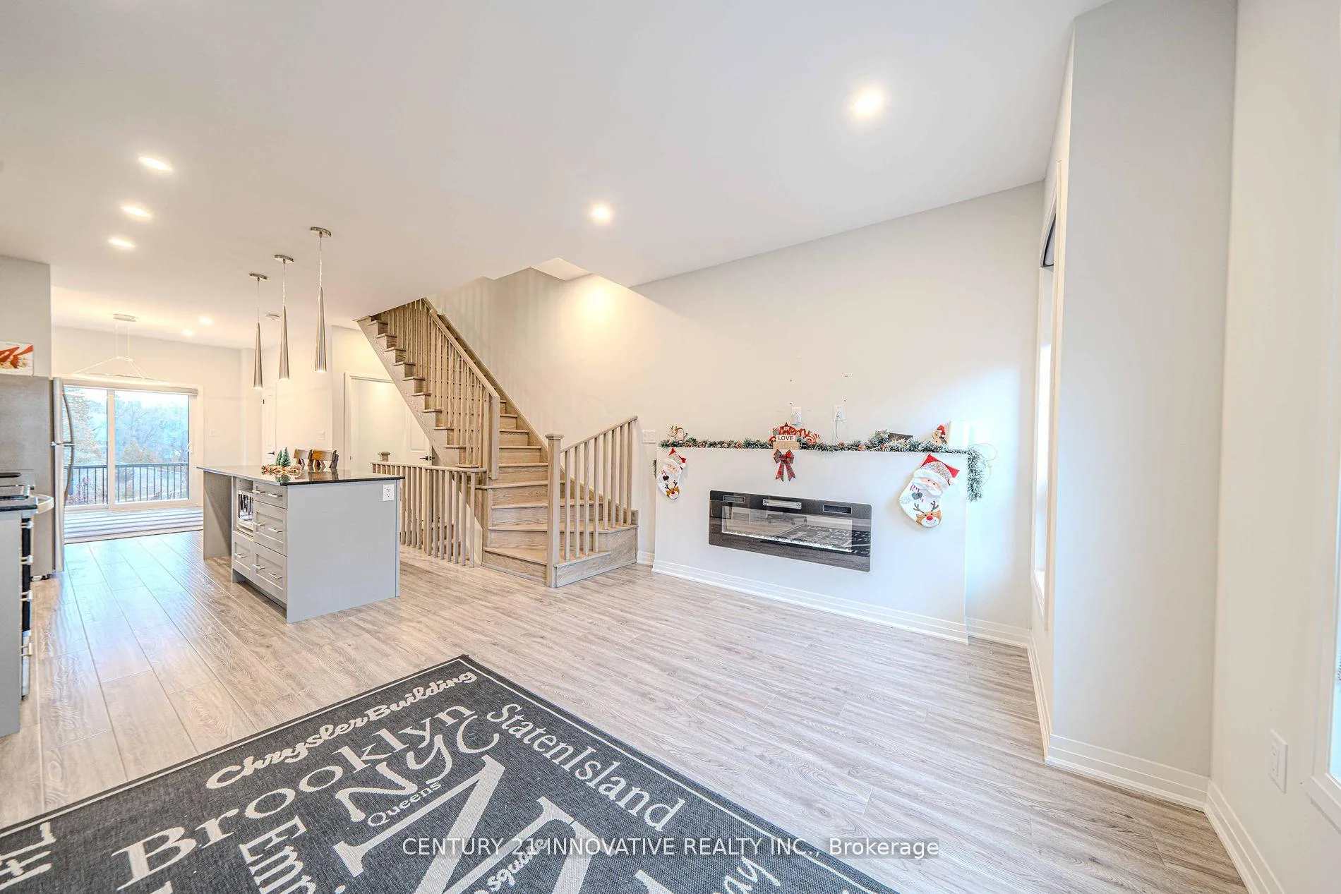 Photo 5 of 1674 Pleasure Valley Path, Oshawa, Samac — HOMEH