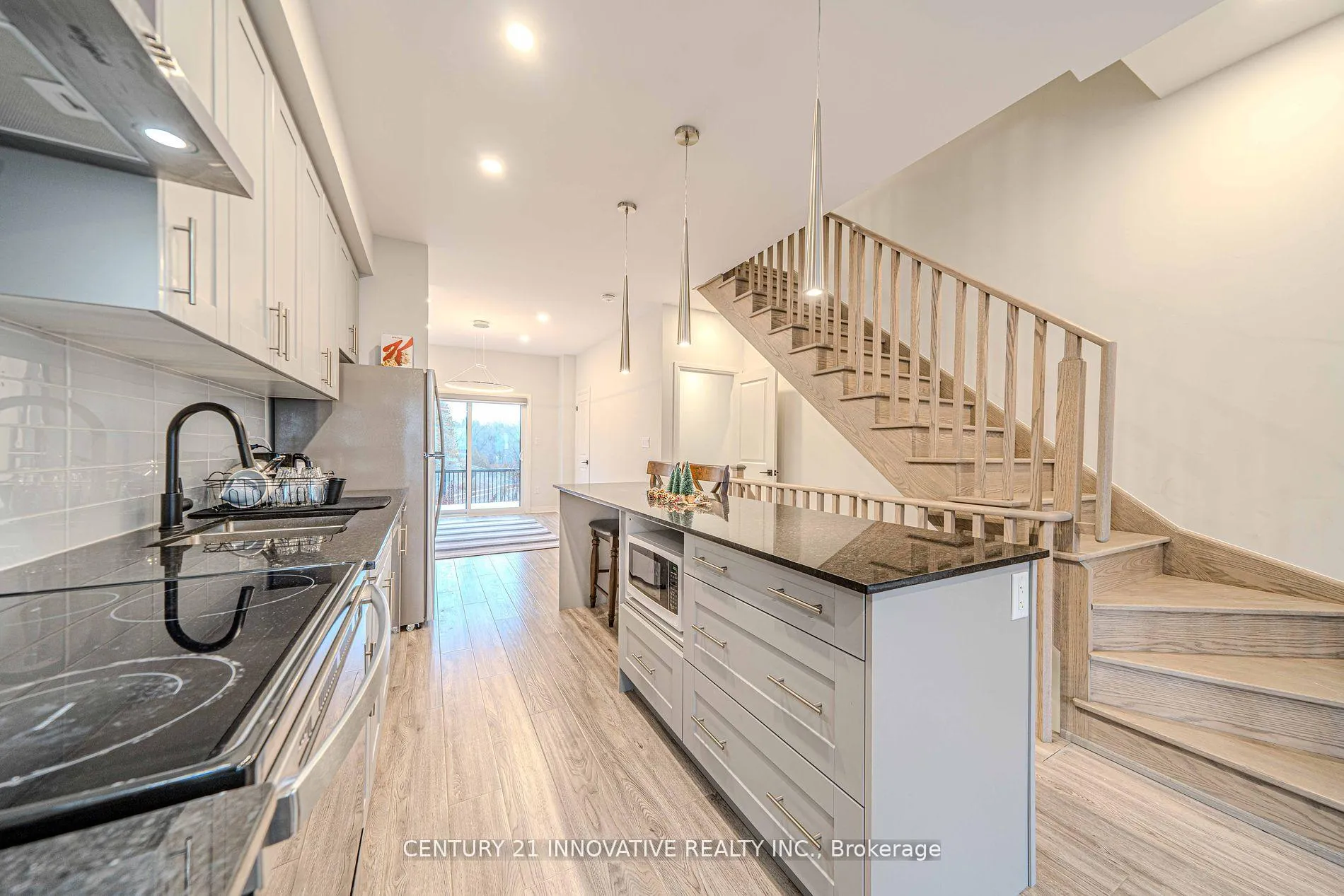 Photo 7 of 1674 Pleasure Valley Path, Oshawa, Samac — HOMEH