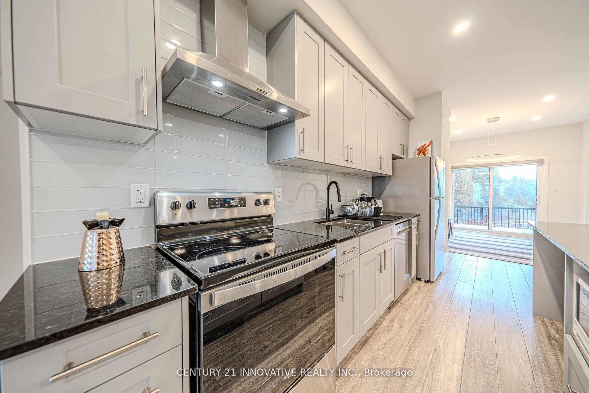 Photo 8 of 1674 Pleasure Valley Path, Oshawa, Samac — HOMEH