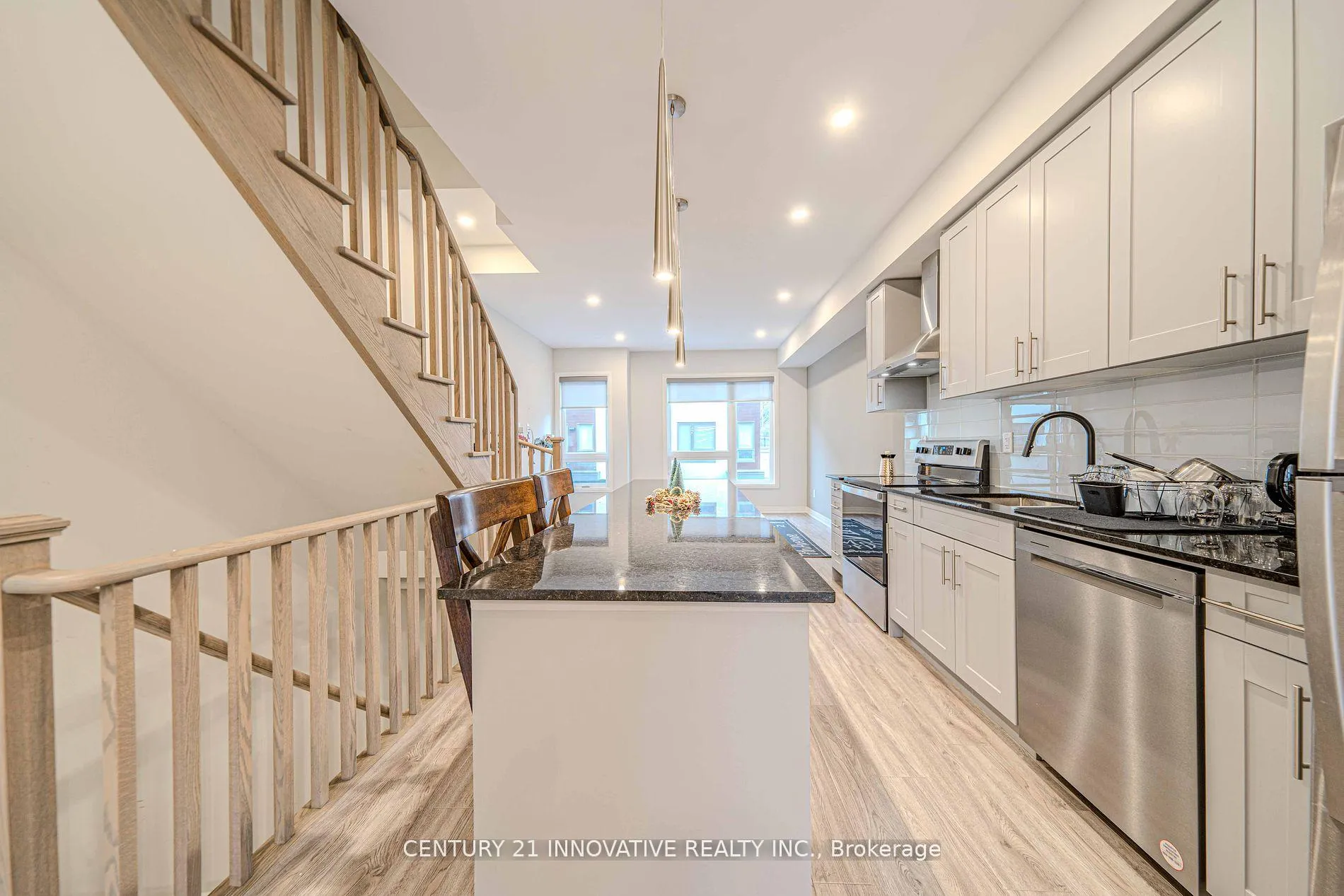 Photo 9 of 1674 Pleasure Valley Path, Oshawa, Samac — HOMEH