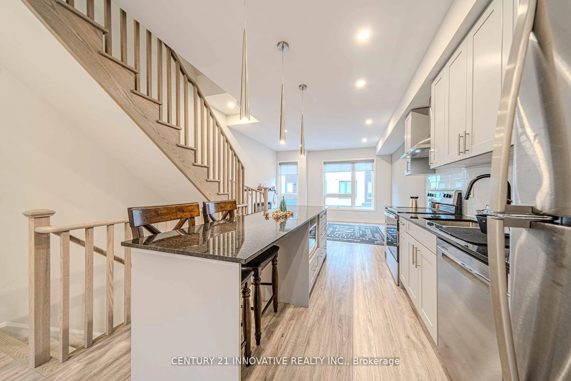 Photo 11 of 1674 Pleasure Valley Path, Oshawa, Samac — HOMEH
