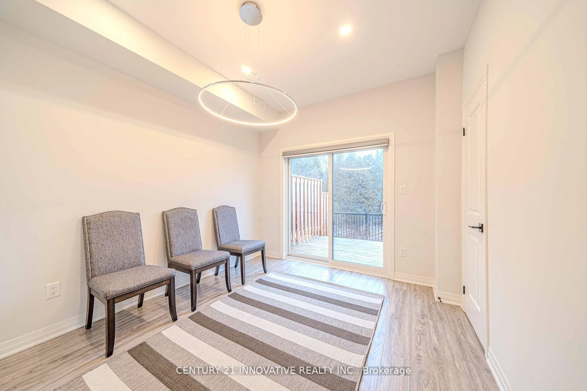 Photo 12 of 1674 Pleasure Valley Path, Oshawa, Samac — HOMEH