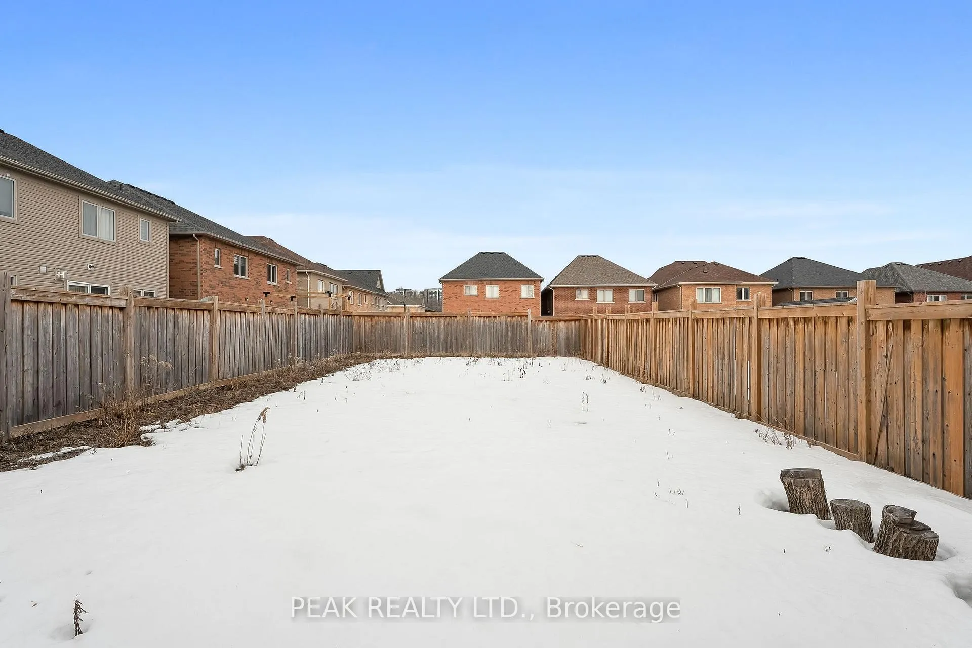 Photo 33 of 2425 Dress Circle Crescent, Oshawa, Windfields — HOMEH