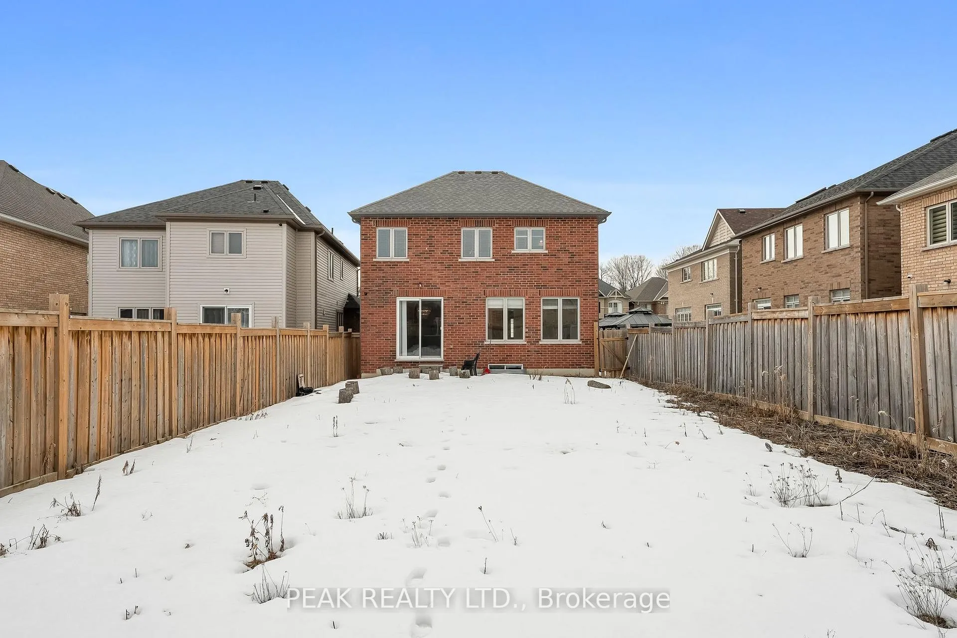 Photo 34 of 2425 Dress Circle Crescent, Oshawa, Windfields — HOMEH