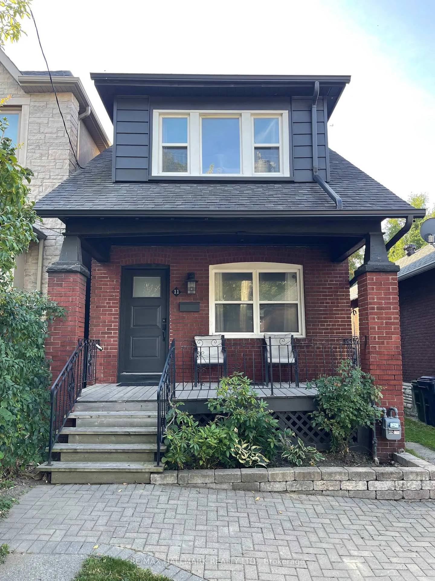Photo 1 of 11 Denton Avenue, Toronto, Crescent Town — HOMEH