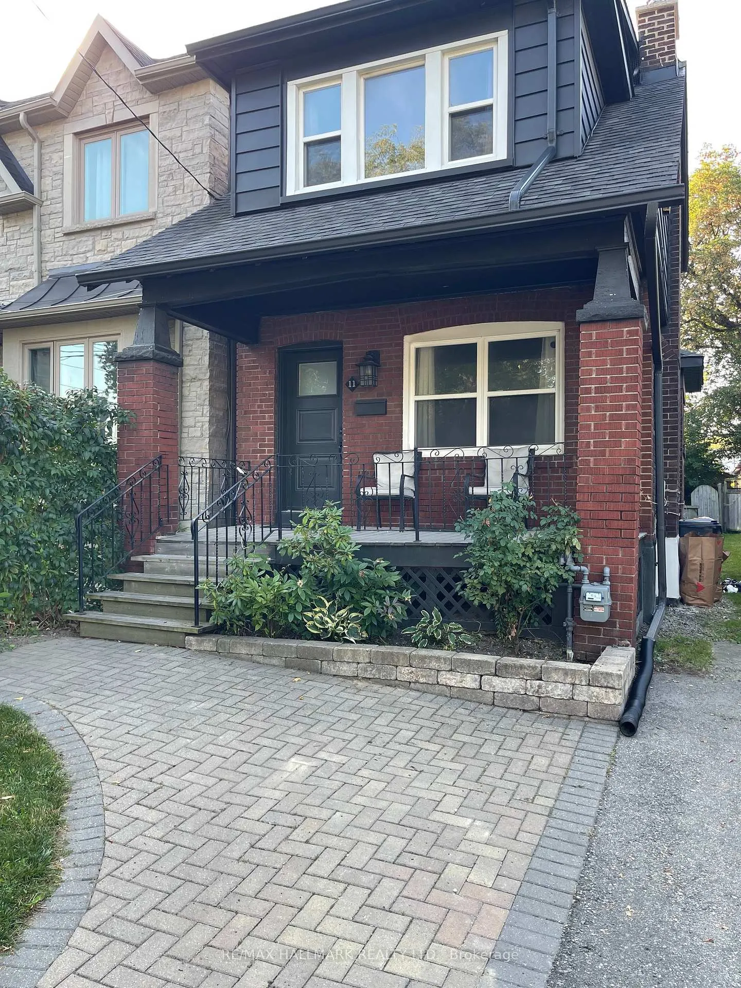 Photo 2 of 11 Denton Avenue, Toronto, Crescent Town — HOMEH