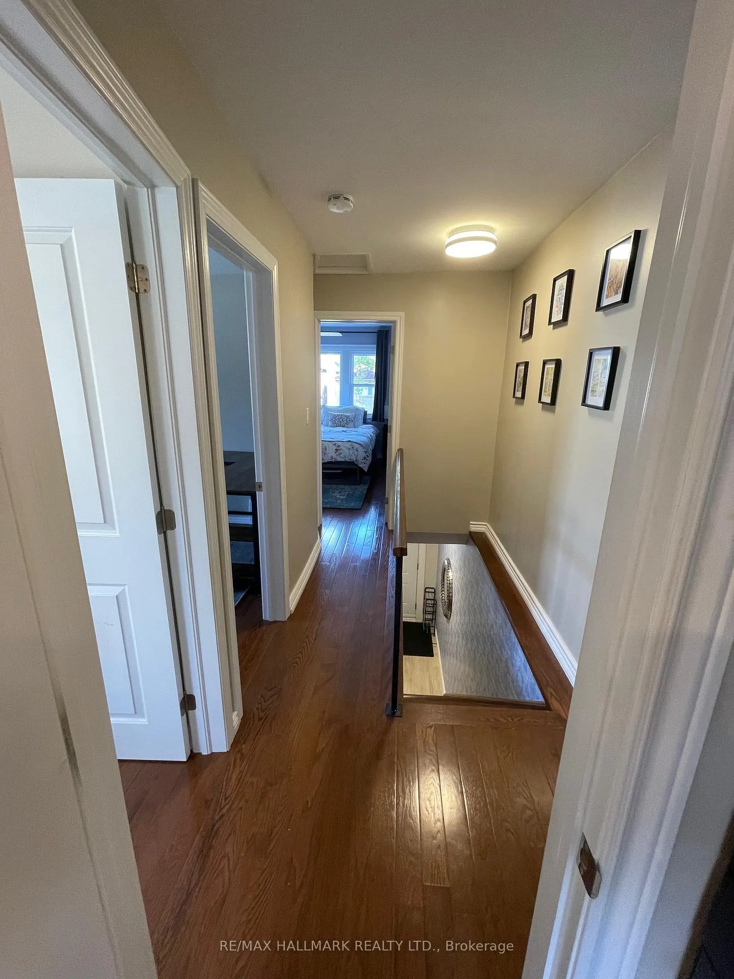 Photo 16 of 11 Denton Avenue, Toronto, Crescent Town — HOMEH