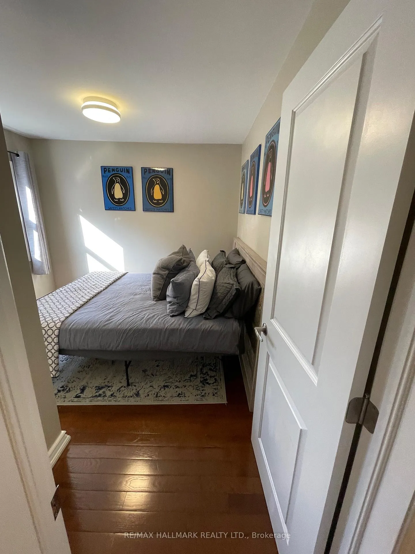 Photo 22 of 11 Denton Avenue, Toronto, Crescent Town — HOMEH