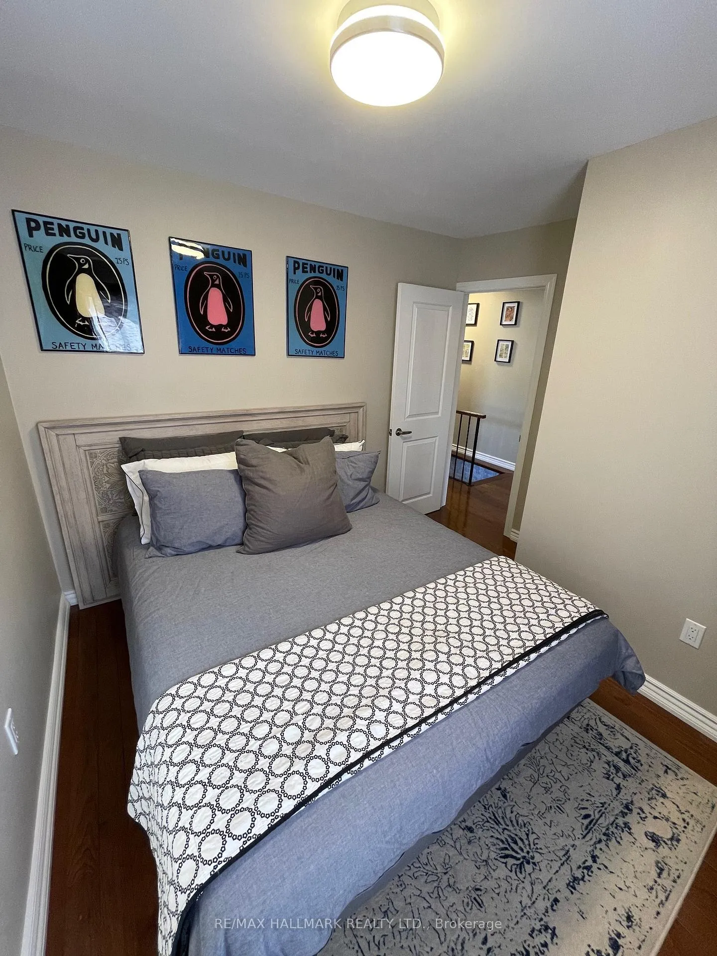Photo 23 of 11 Denton Avenue, Toronto, Crescent Town — HOMEH