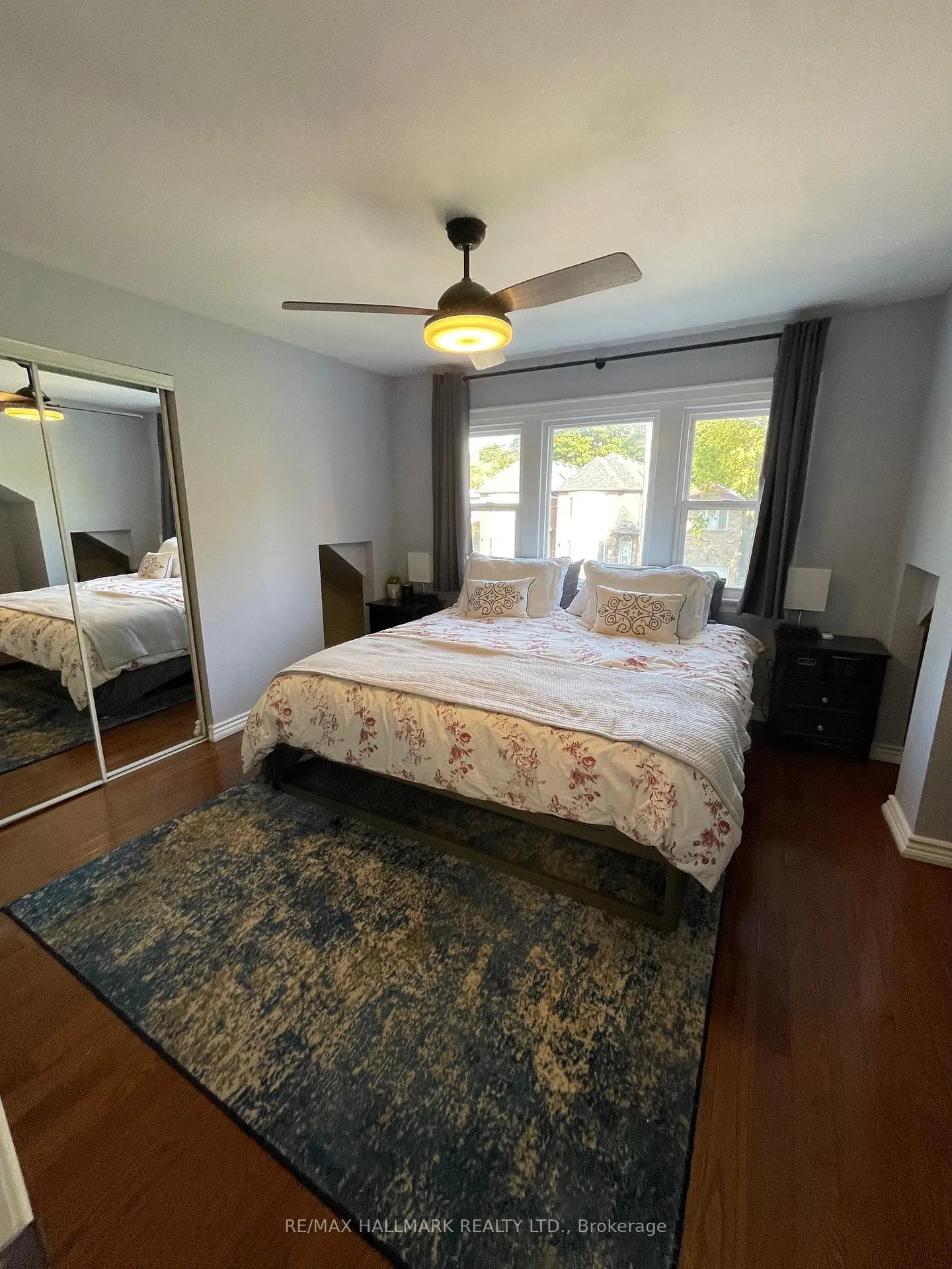 Photo 26 of 11 Denton Avenue, Toronto, Crescent Town — HOMEH