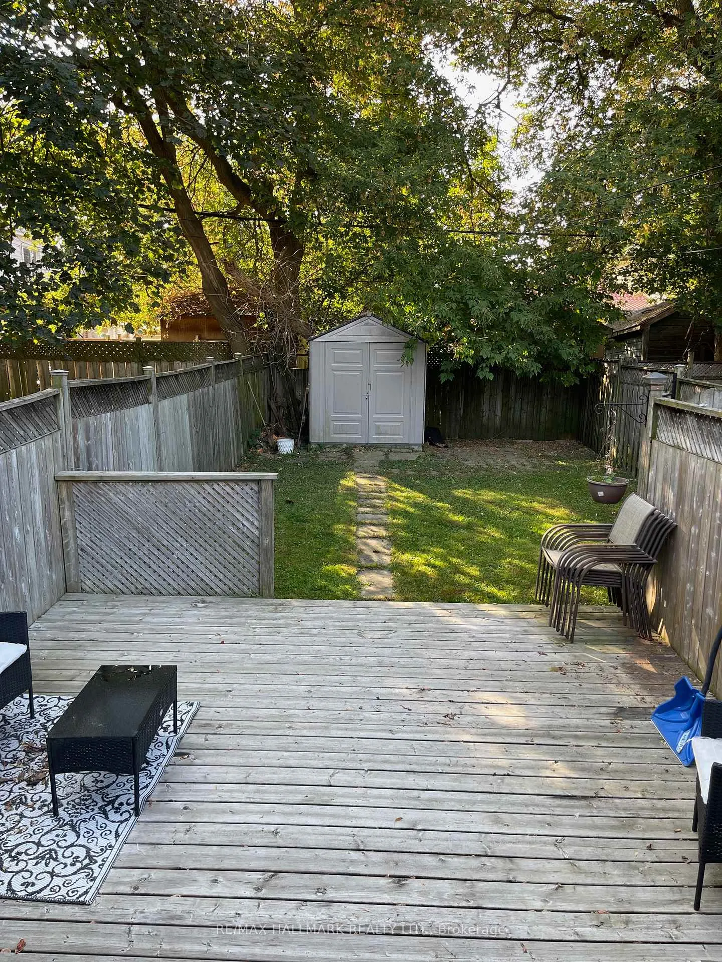 Photo 29 of 11 Denton Avenue, Toronto, Crescent Town — HOMEH