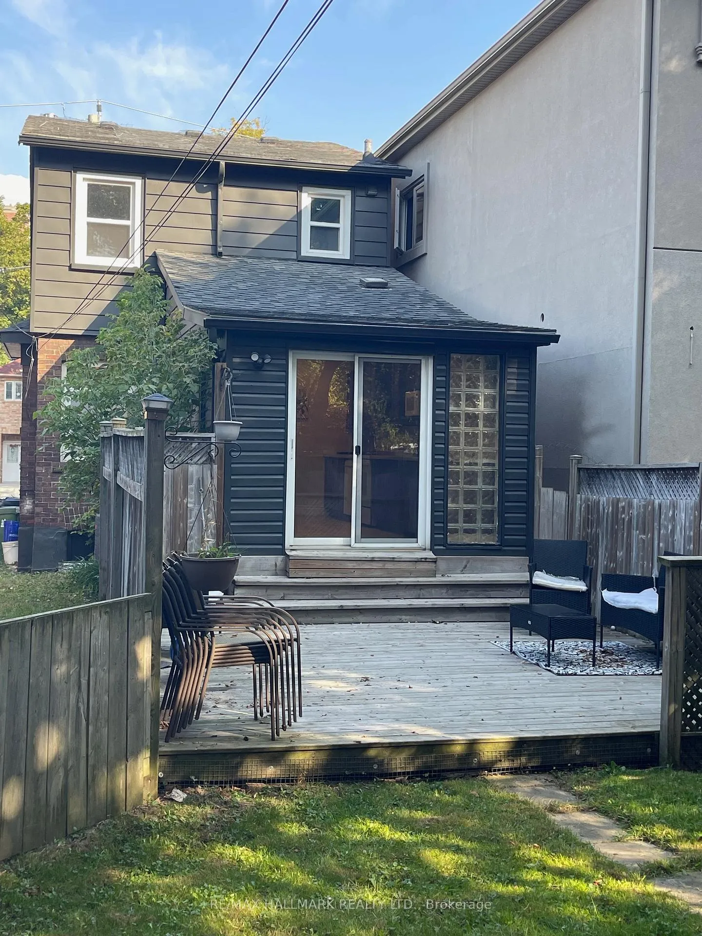 Photo 30 of 11 Denton Avenue, Toronto, Crescent Town — HOMEH