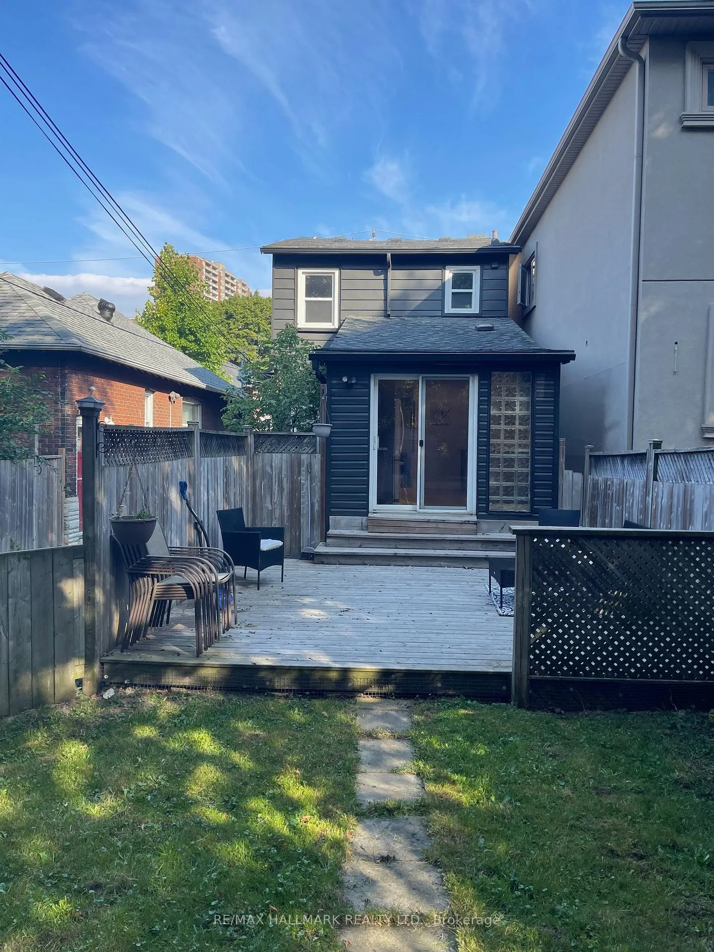 Photo 31 of 11 Denton Avenue, Toronto, Crescent Town — HOMEH