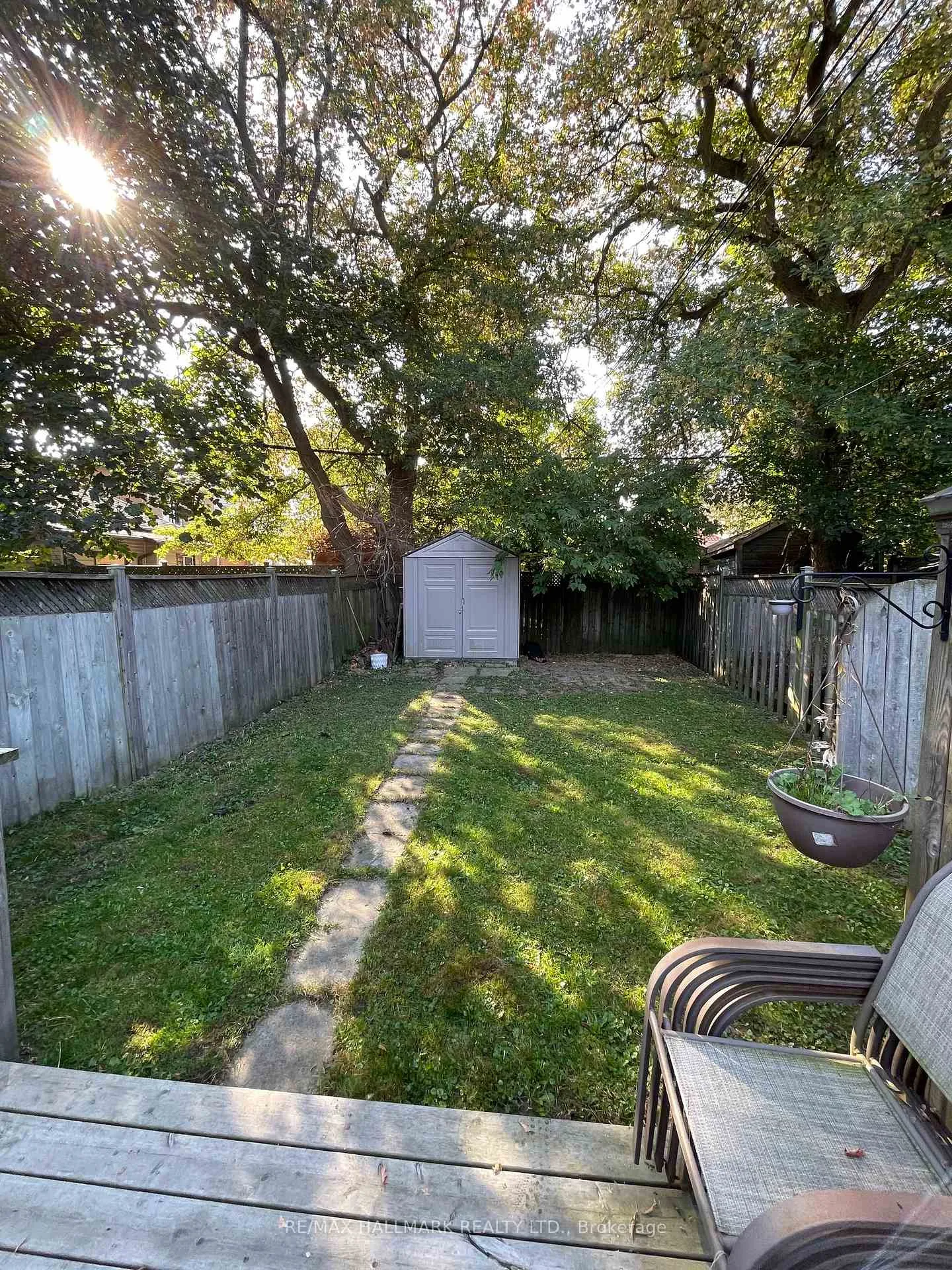 Photo 32 of 11 Denton Avenue, Toronto, Crescent Town — HOMEH