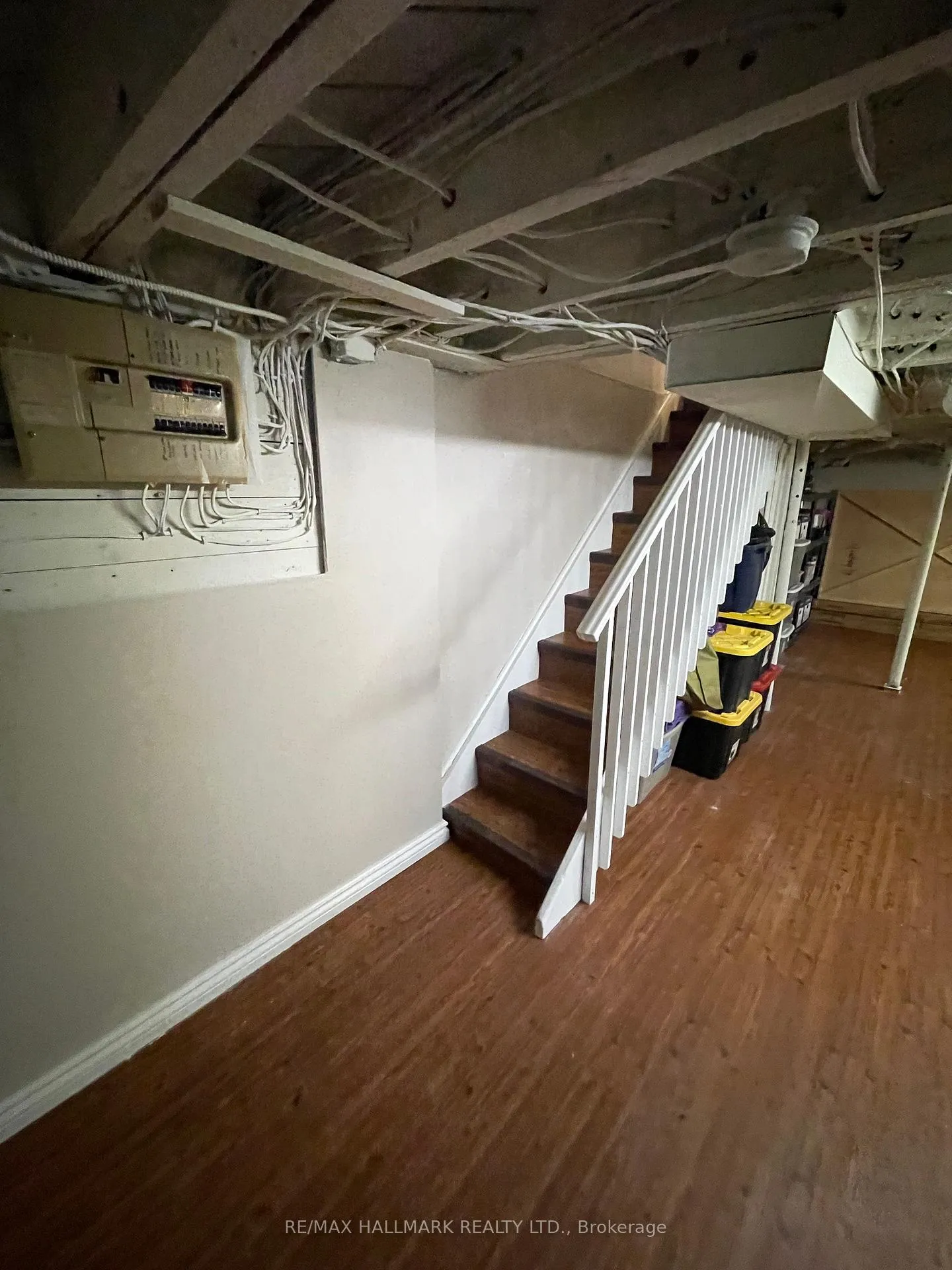 Photo 33 of 11 Denton Avenue, Toronto, Crescent Town — HOMEH