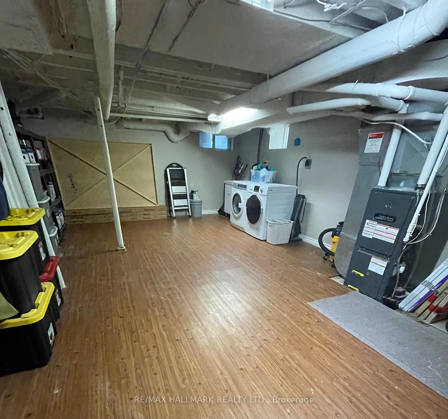 Photo 34 of 11 Denton Avenue, Toronto, Crescent Town — HOMEH