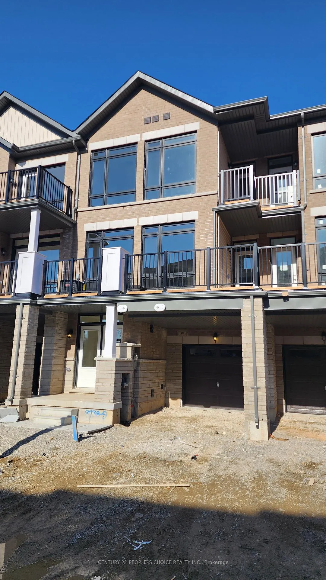 Photo 1 of 39 Bonnington Drive, Brampton, Northwest Brampton — HOMEH