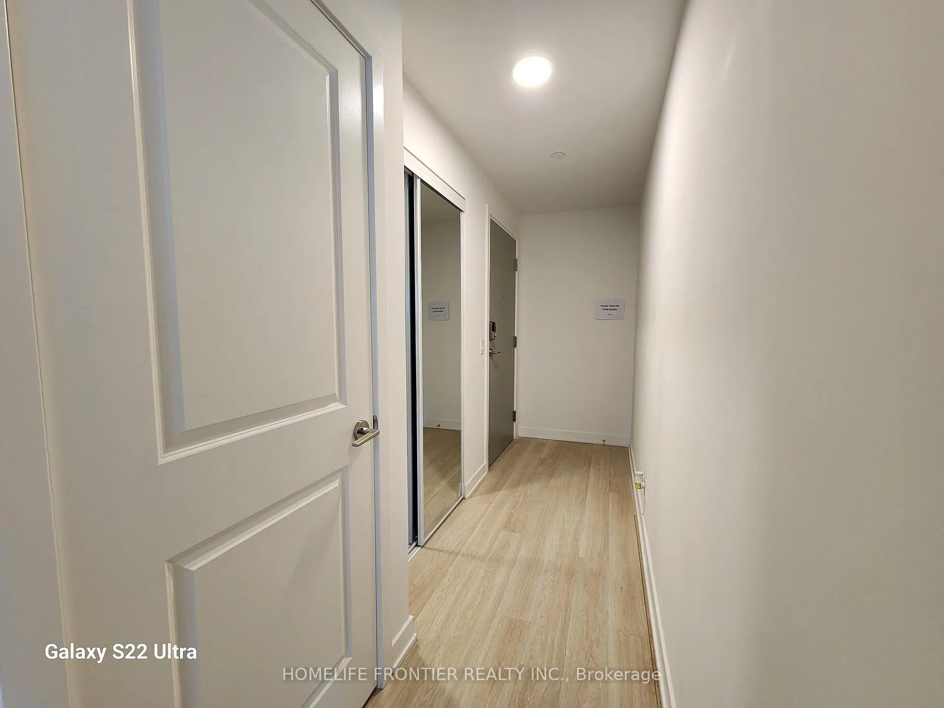 Photo 7 of Unit B802, 50 Upper Mall Way, Vaughan, Brownridge — HOMEH