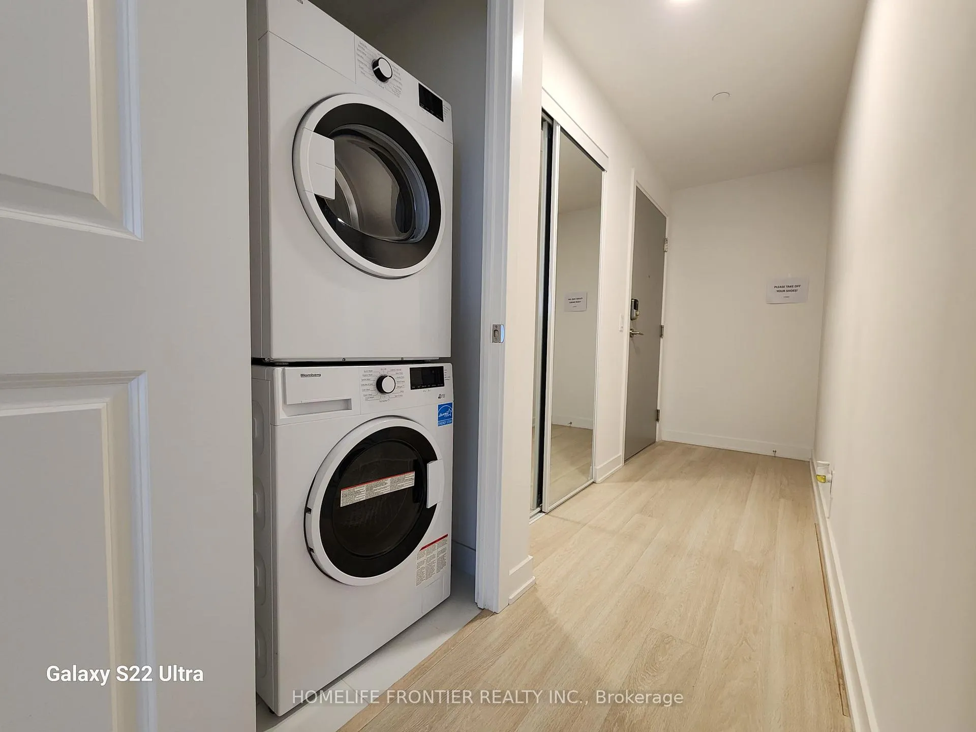 Photo 27 of Unit B802, 50 Upper Mall Way, Vaughan, Brownridge — HOMEH