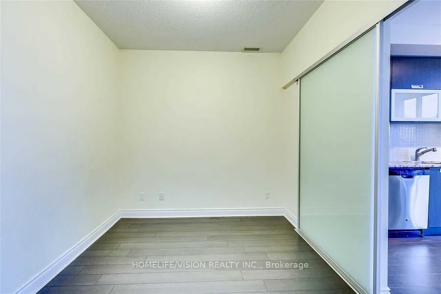 Photo 8 of Unit 2305, 28 Ted Rogers Way, Toronto, Church-Yonge Corridor — HOMEH