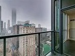 Photo 11 of Unit 2305, 28 Ted Rogers Way, Toronto, Church-Yonge Corridor — HOMEH