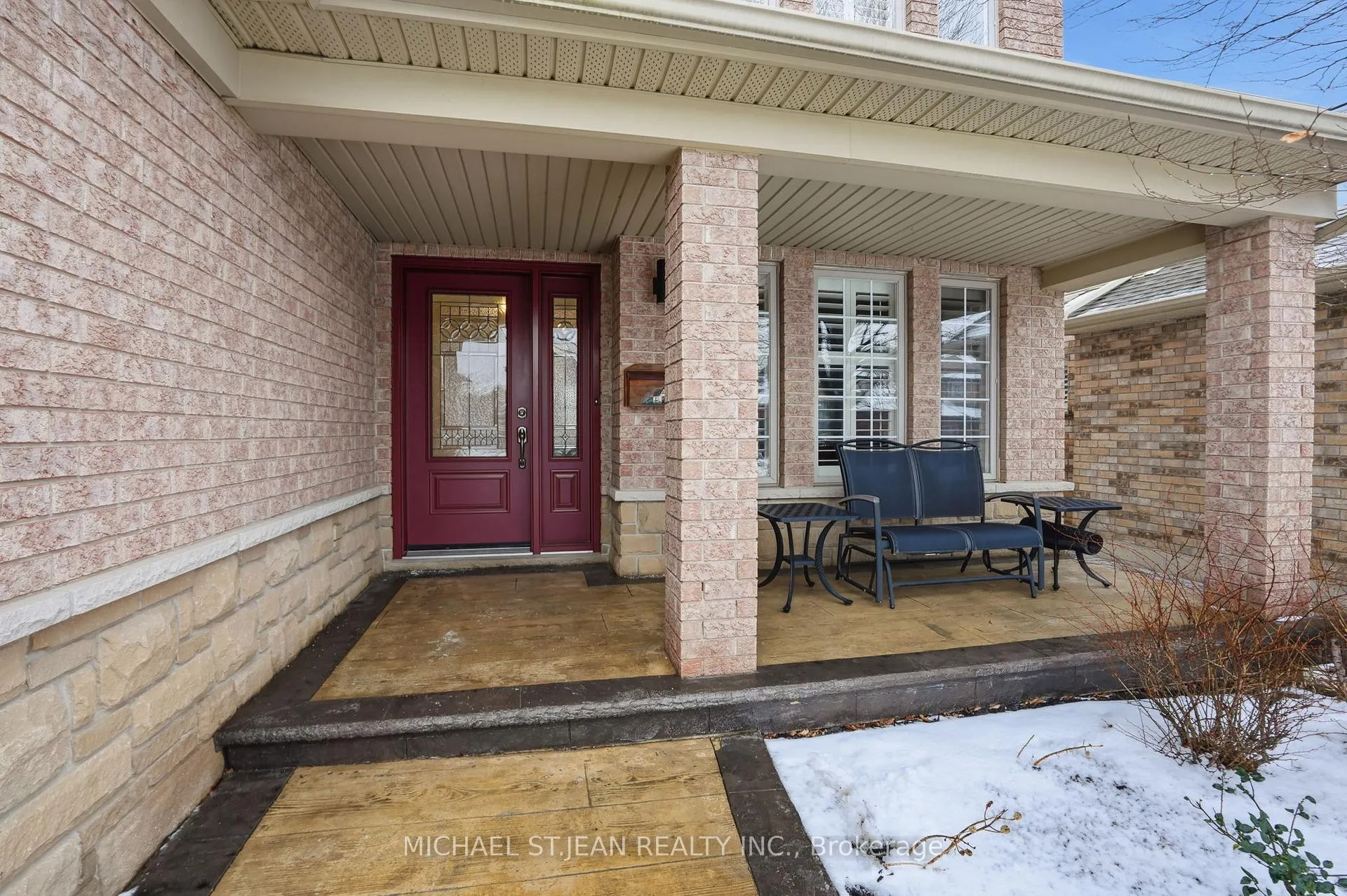 Photo 5 of 75 Etherington Crescent, Hamilton, Binbrook — HOMEH