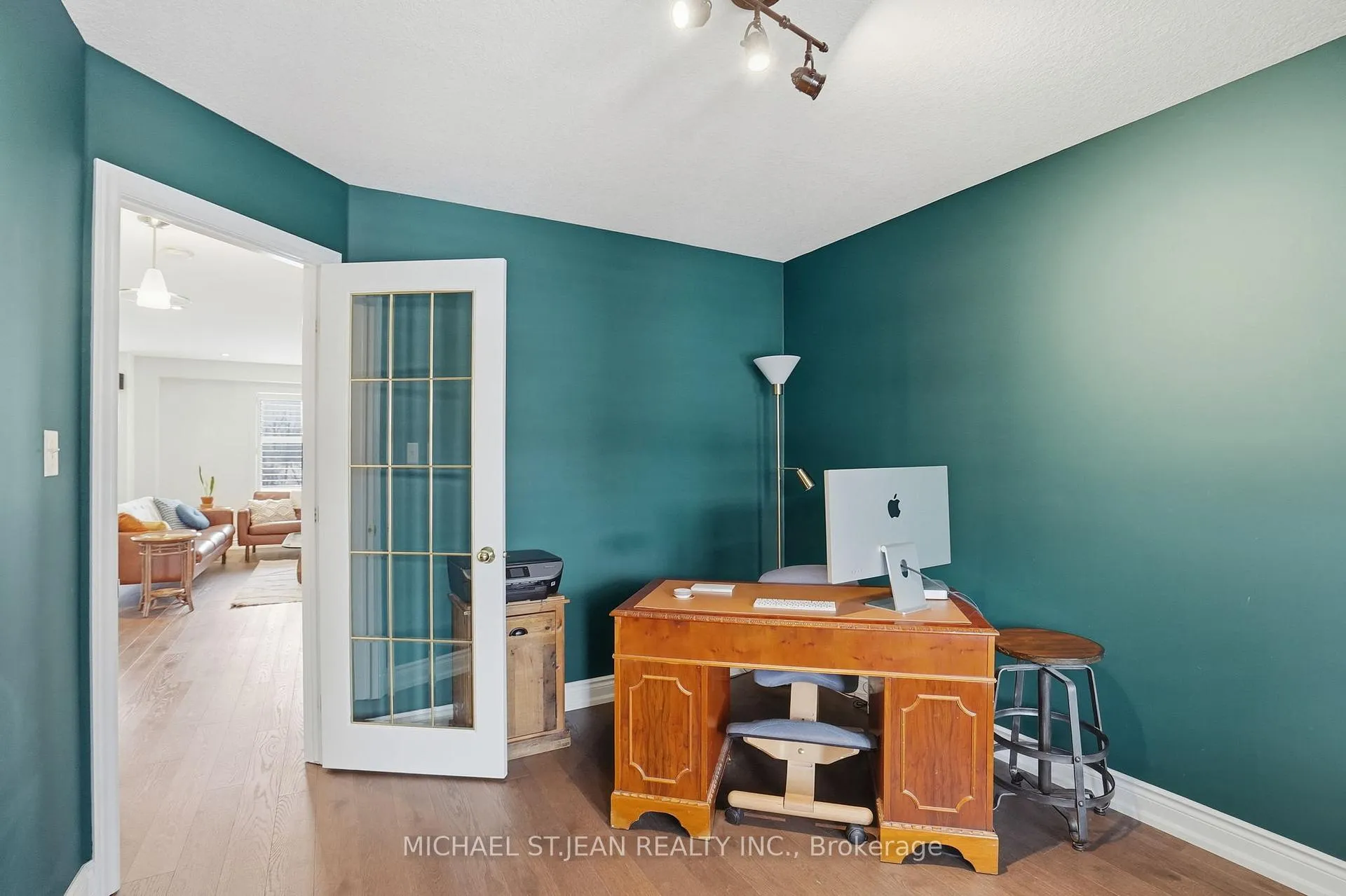 Photo 10 of 75 Etherington Crescent, Hamilton, Binbrook — HOMEH