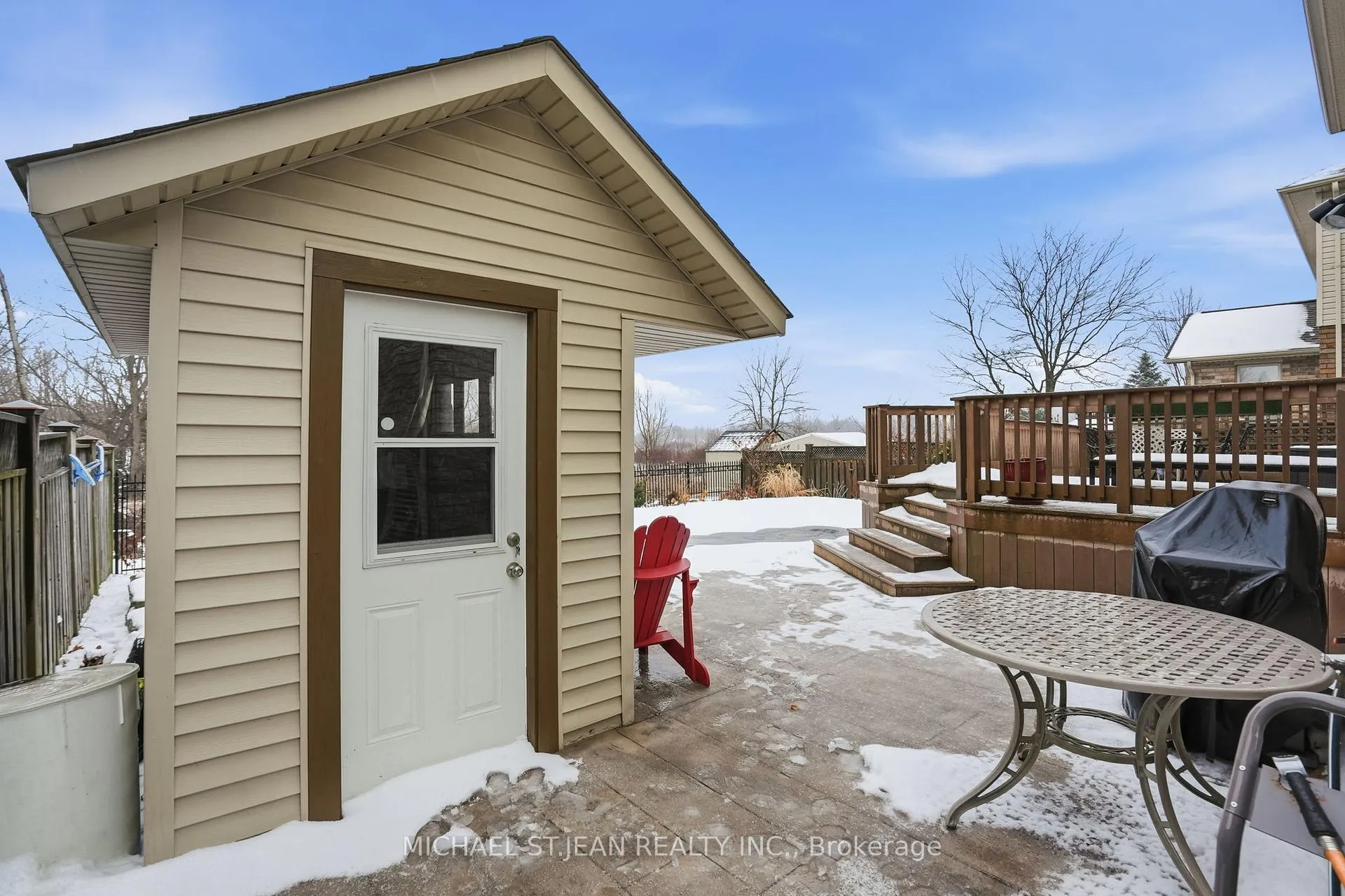 Photo 41 of 75 Etherington Crescent, Hamilton, Binbrook — HOMEH