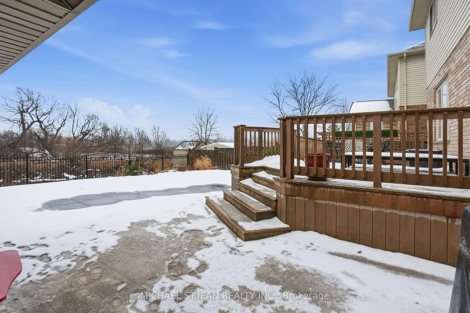 Photo 42 of 75 Etherington Crescent, Hamilton, Binbrook — HOMEH
